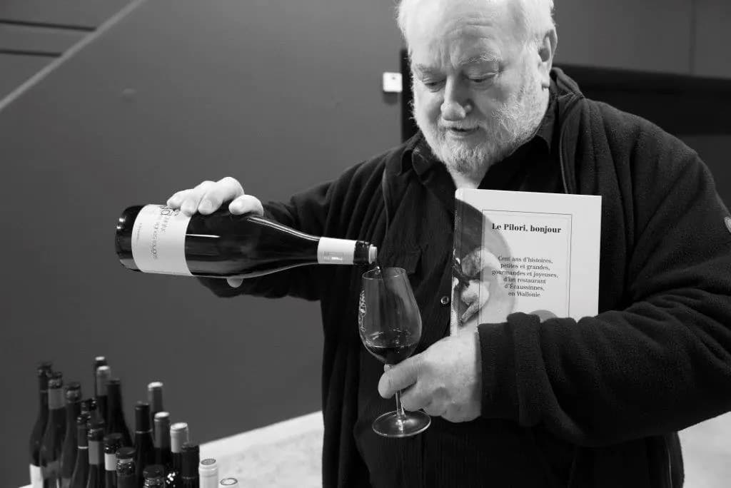 Grande dégustation Couleur Vin 2016