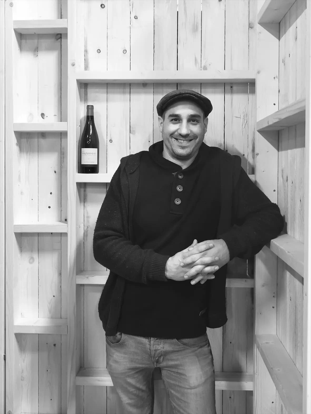 Grande dégustation Couleur Vin 2016