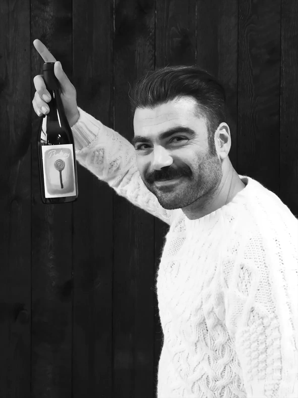 Grande dégustation Couleur Vin 2016