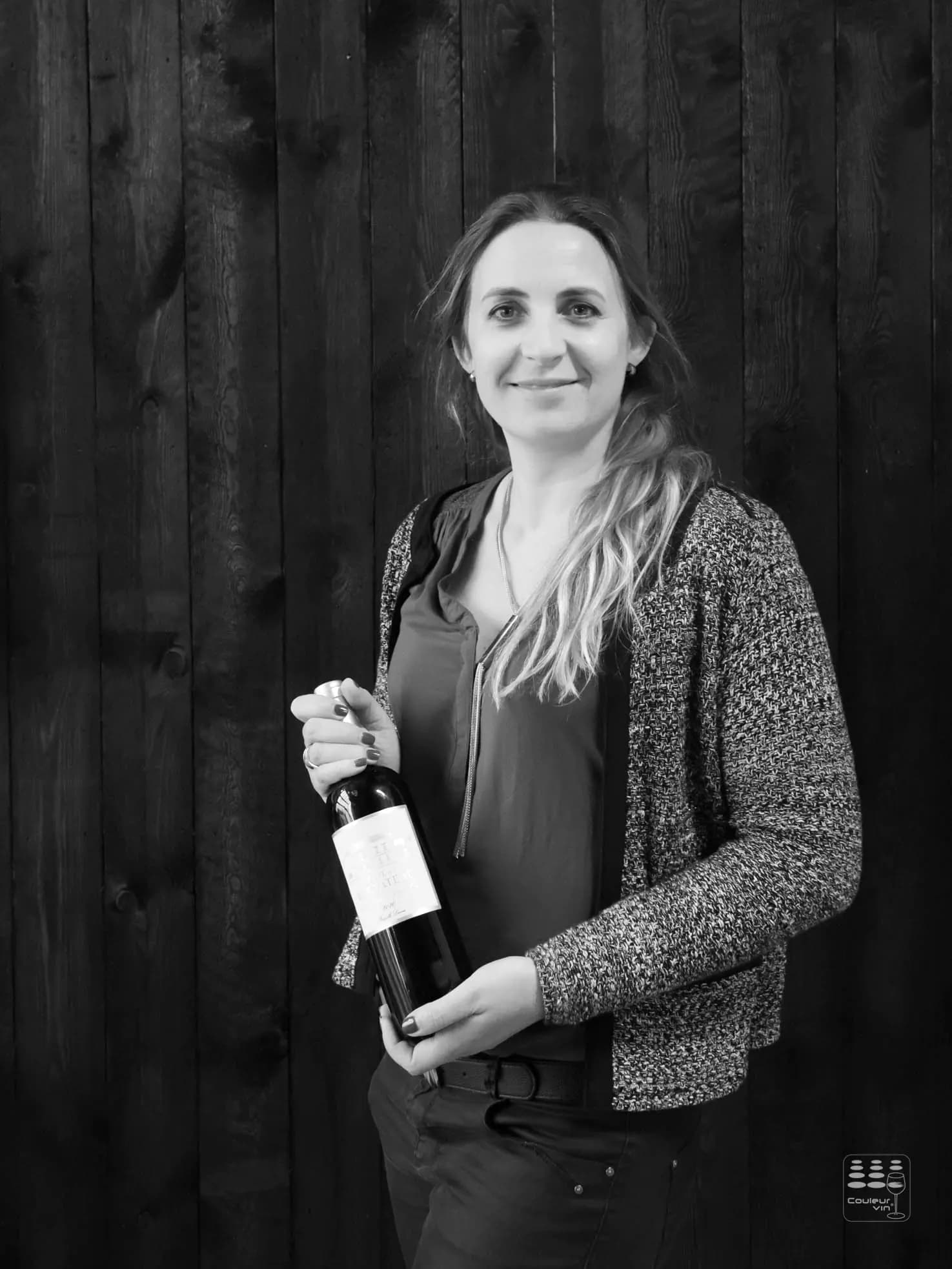 Grande dégustation Couleur Vin 2016