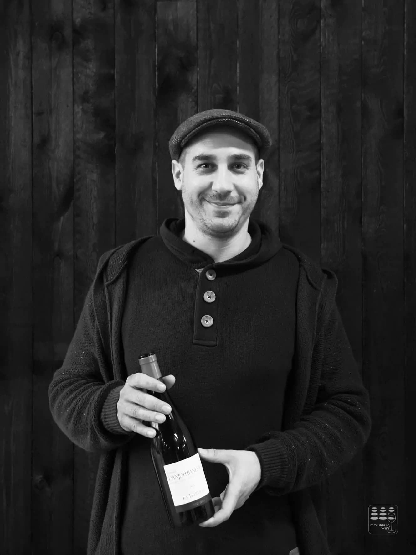 Grande dégustation Couleur Vin 2016