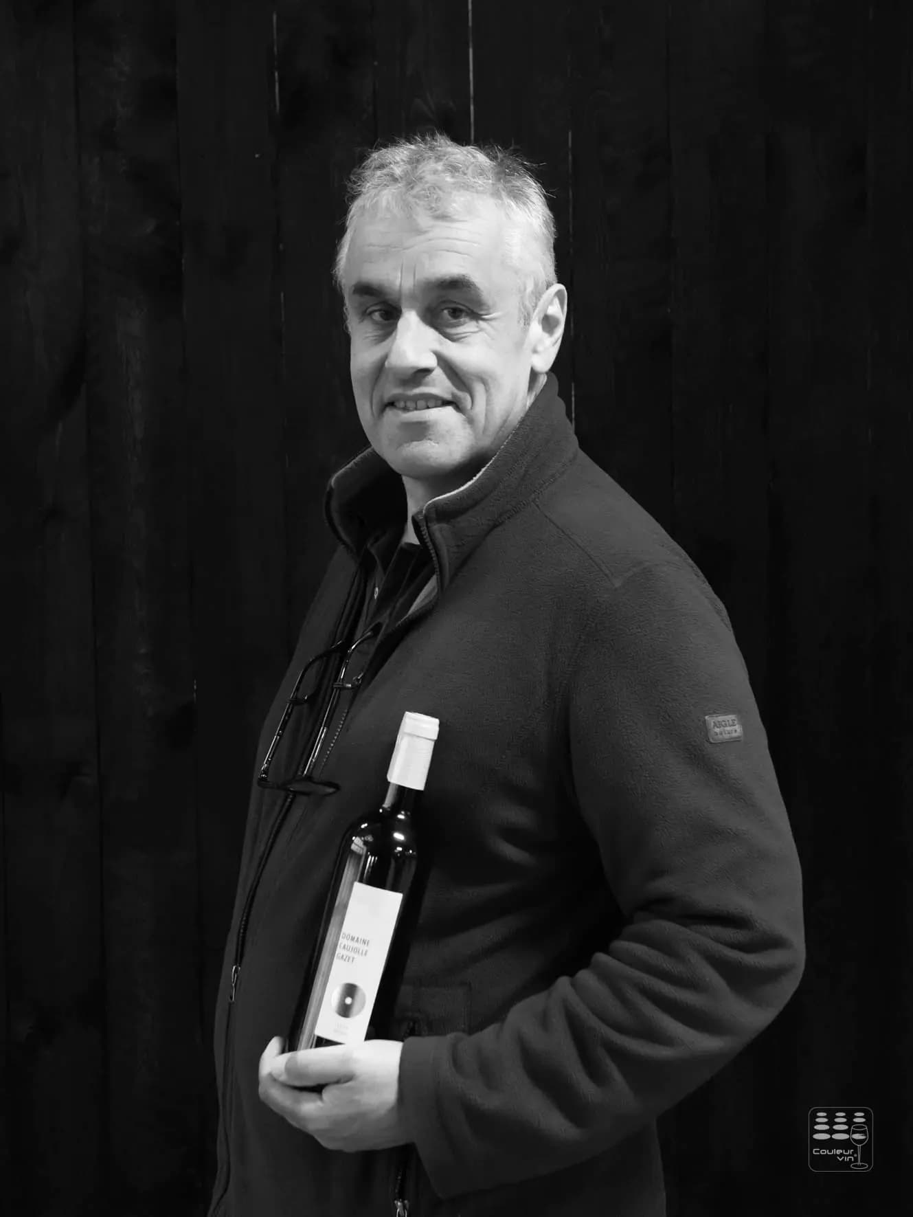 Grande dégustation Couleur Vin 2016