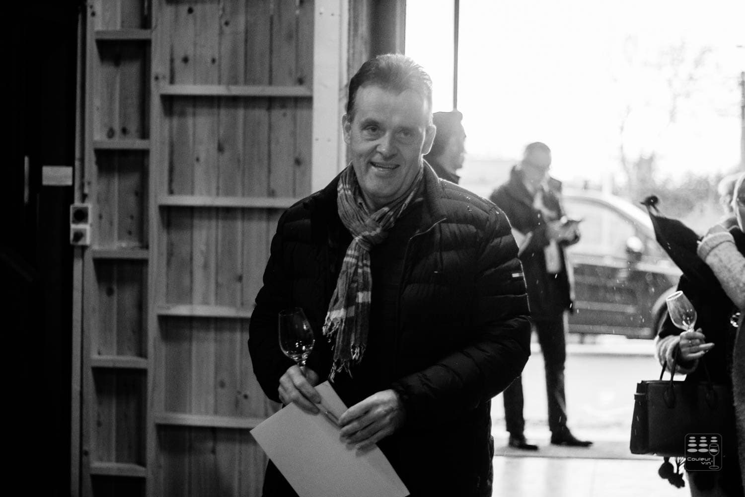 Grande dégustation Couleur Vin 2017