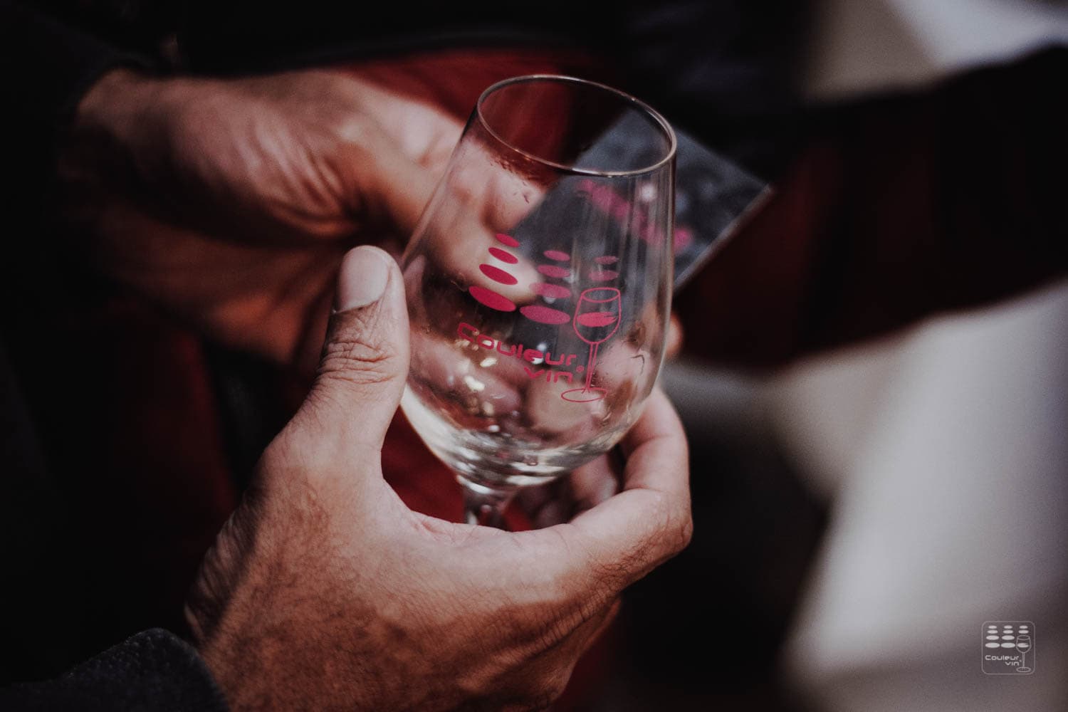 Grande dégustation Couleur Vin 2017