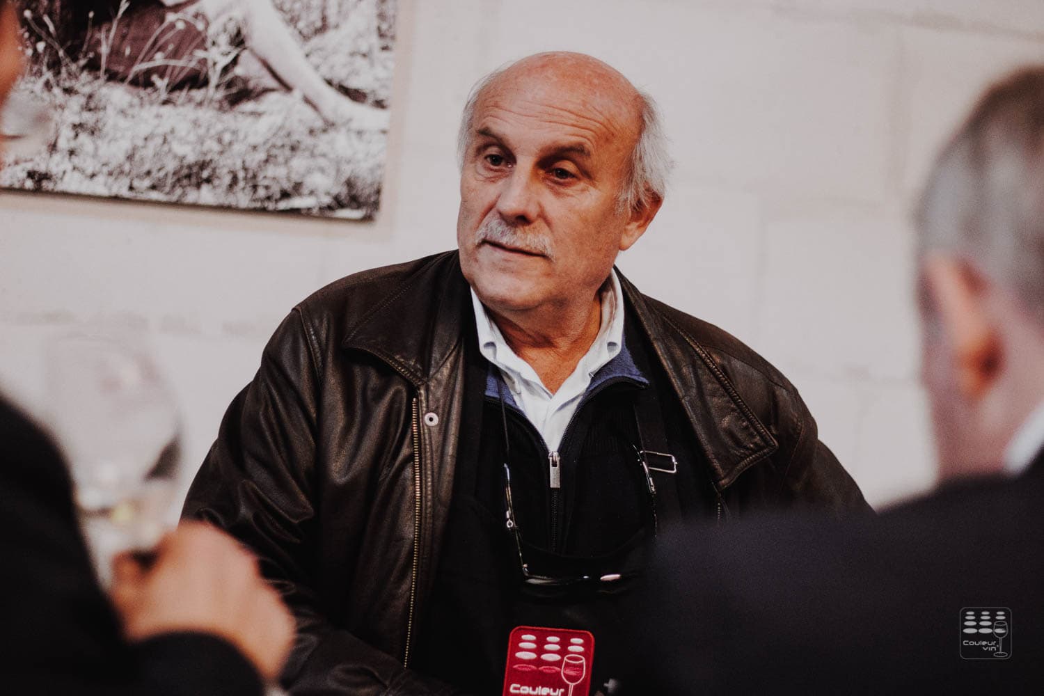Grande dégustation Couleur Vin 2017