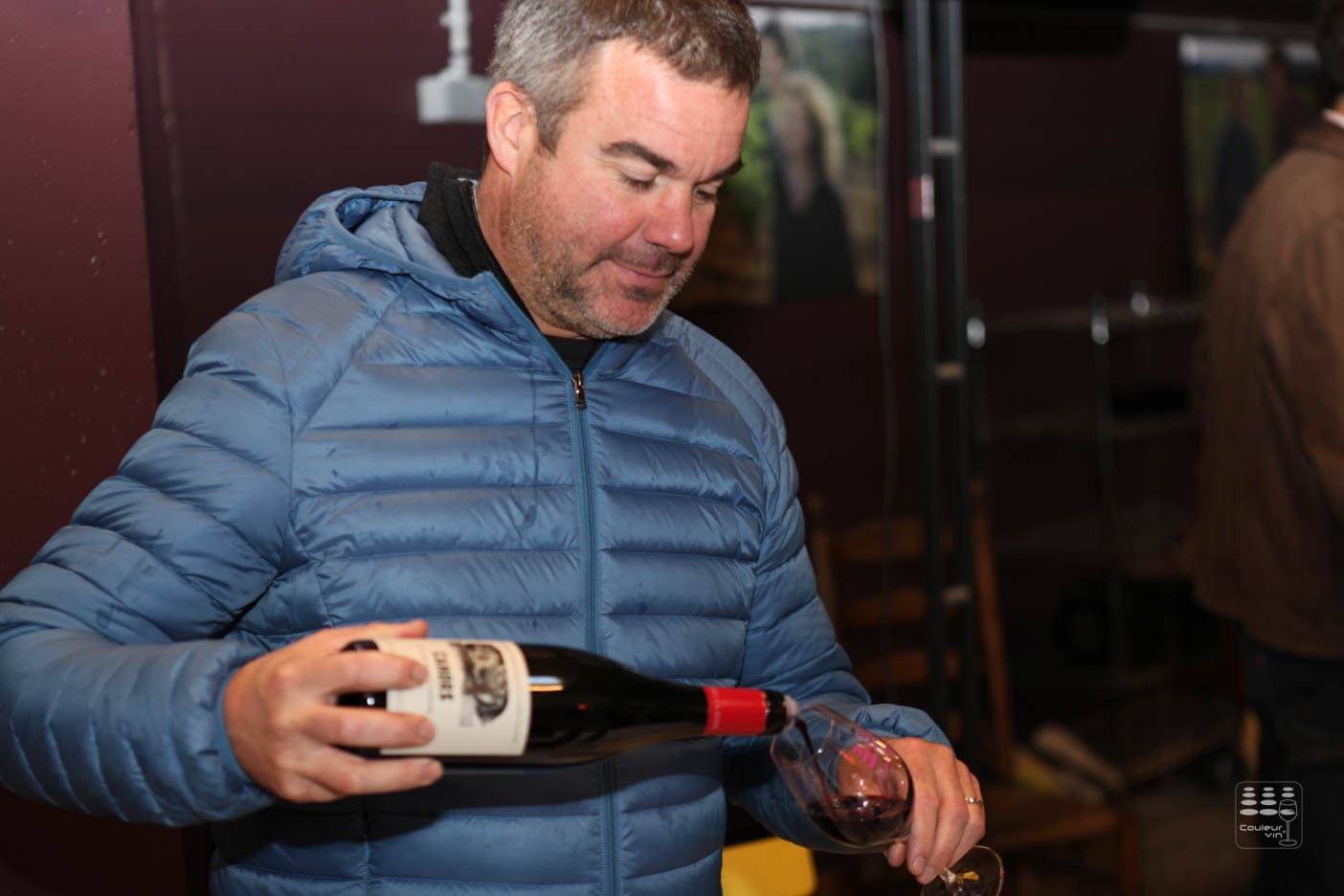Grande dégustation Couleur Vin 2018
