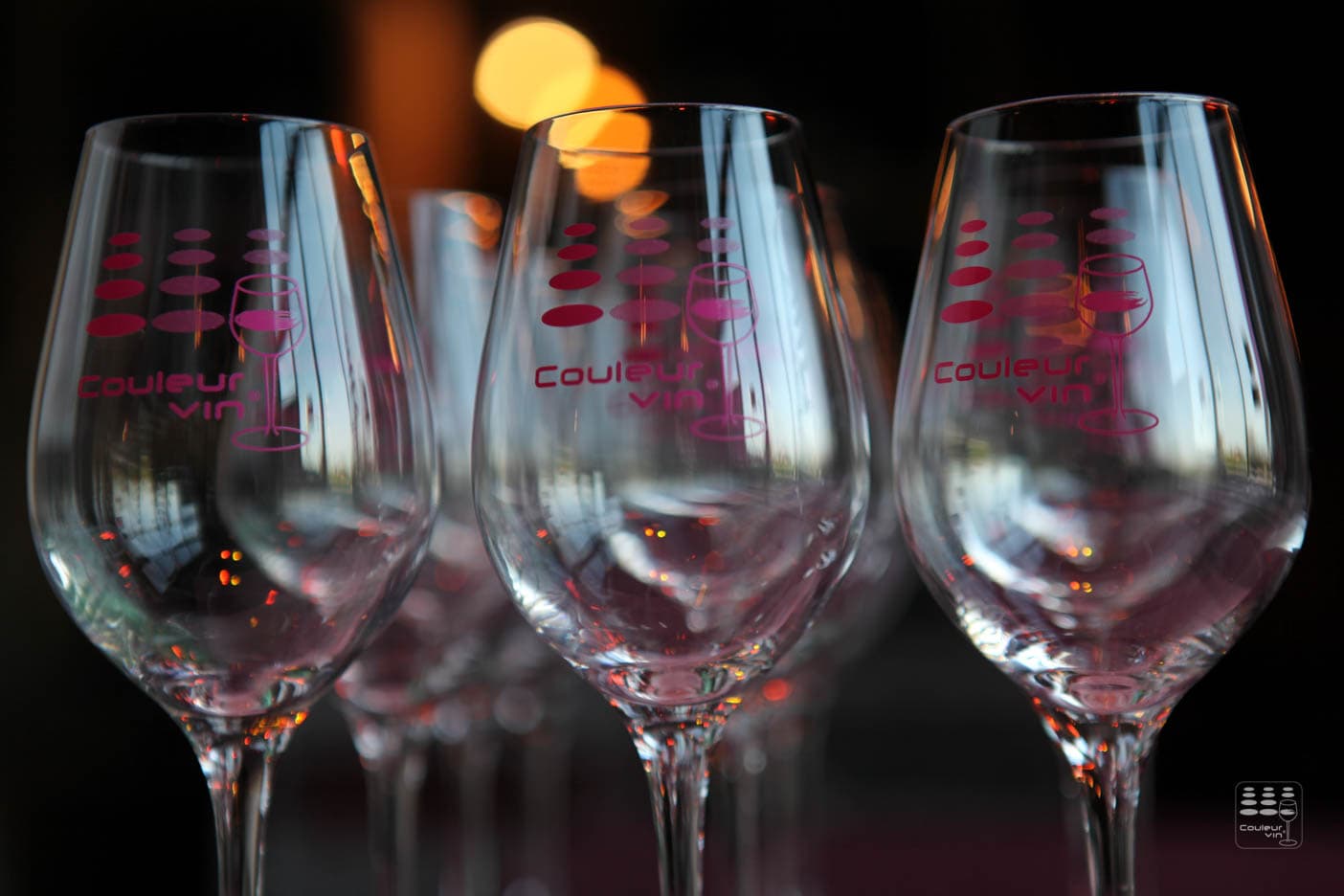 Grande dégustation Couleur Vin 2018