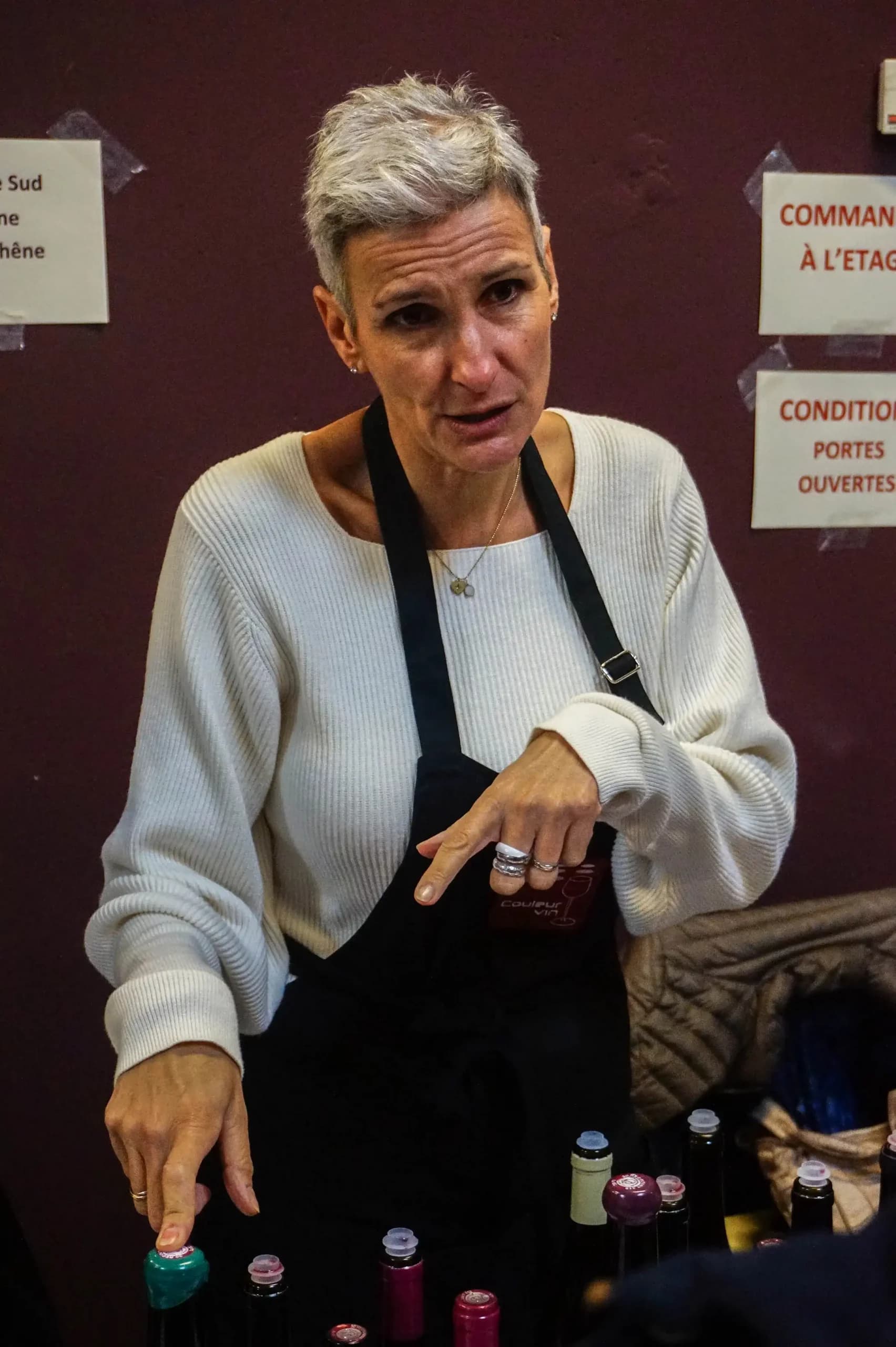 Grande dégustation Couleur Vin 2019