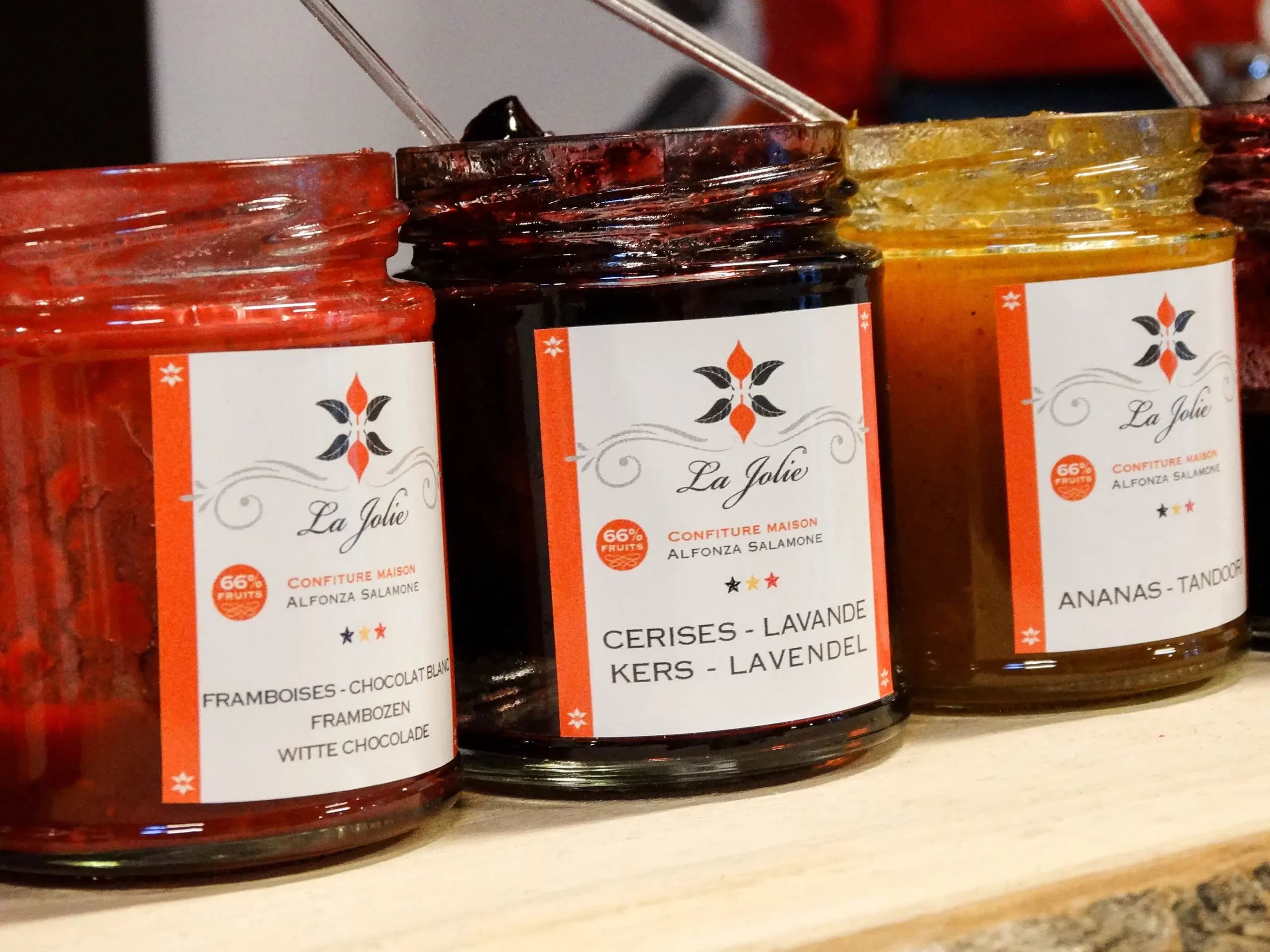 Grande dégustation Couleur Vin 2019
