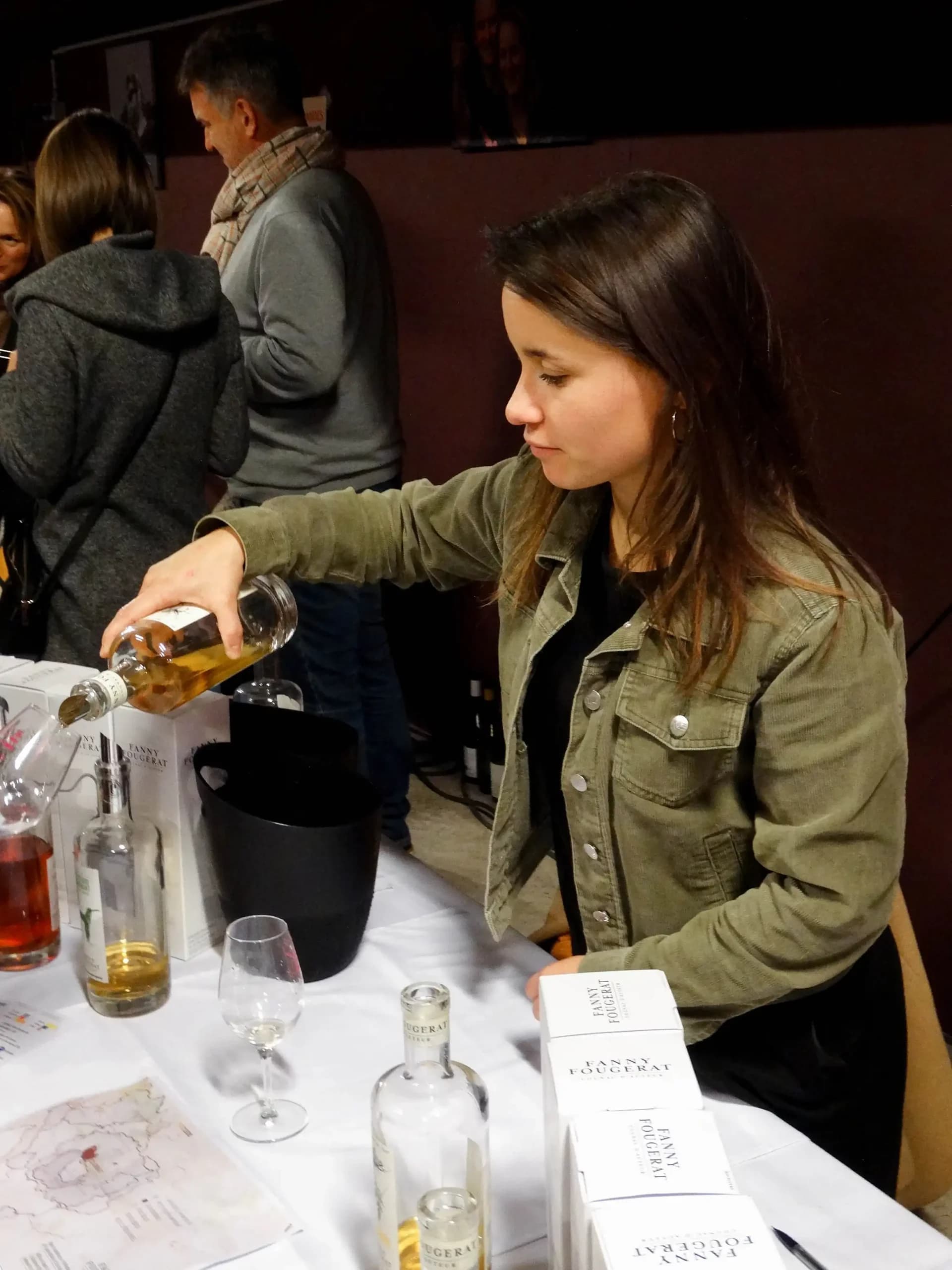 Grande dégustation Couleur Vin 2019