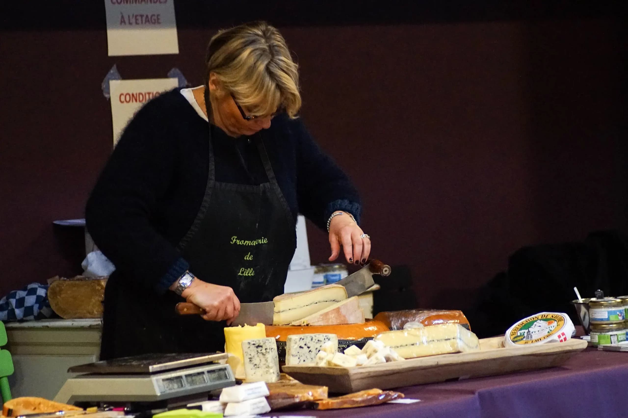 Grande dégustation Couleur Vin 2019