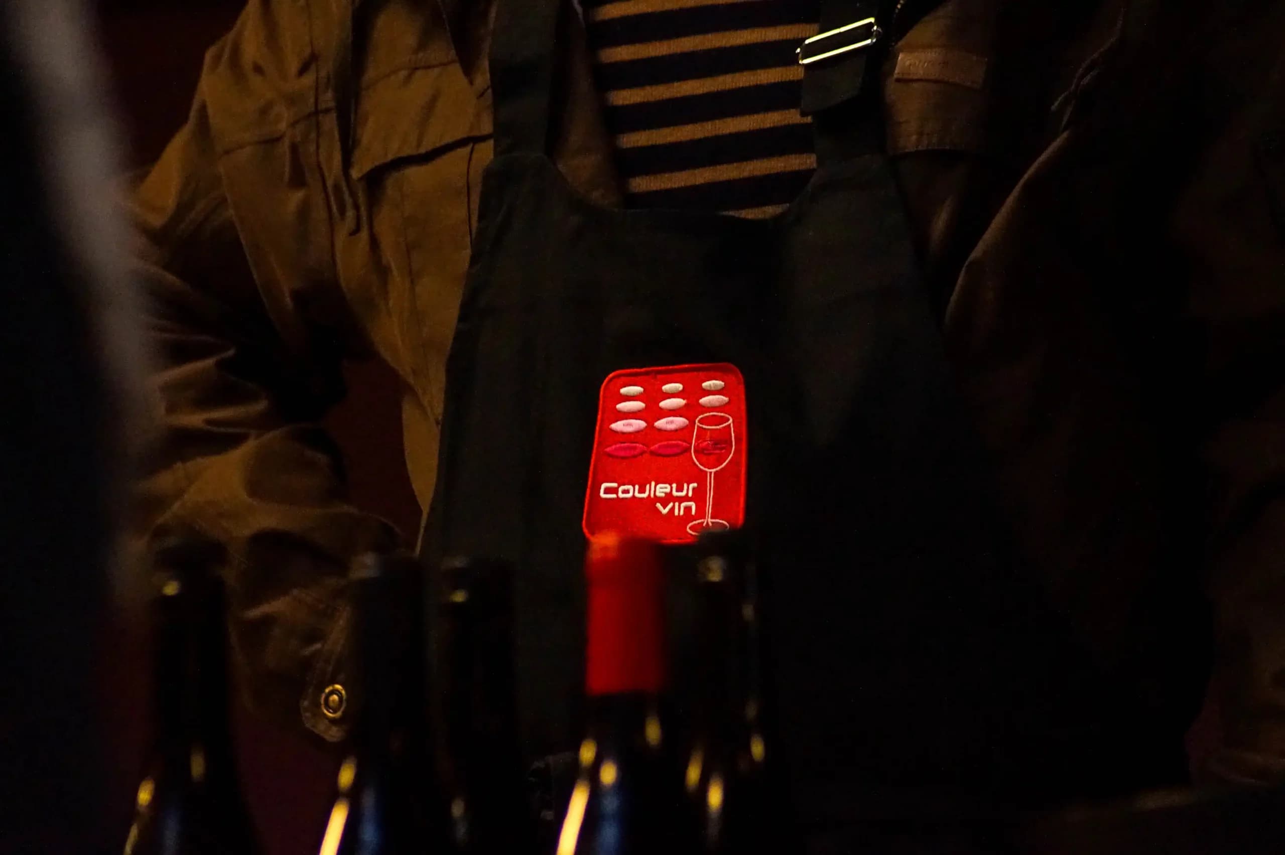 Grande dégustation Couleur Vin 2019