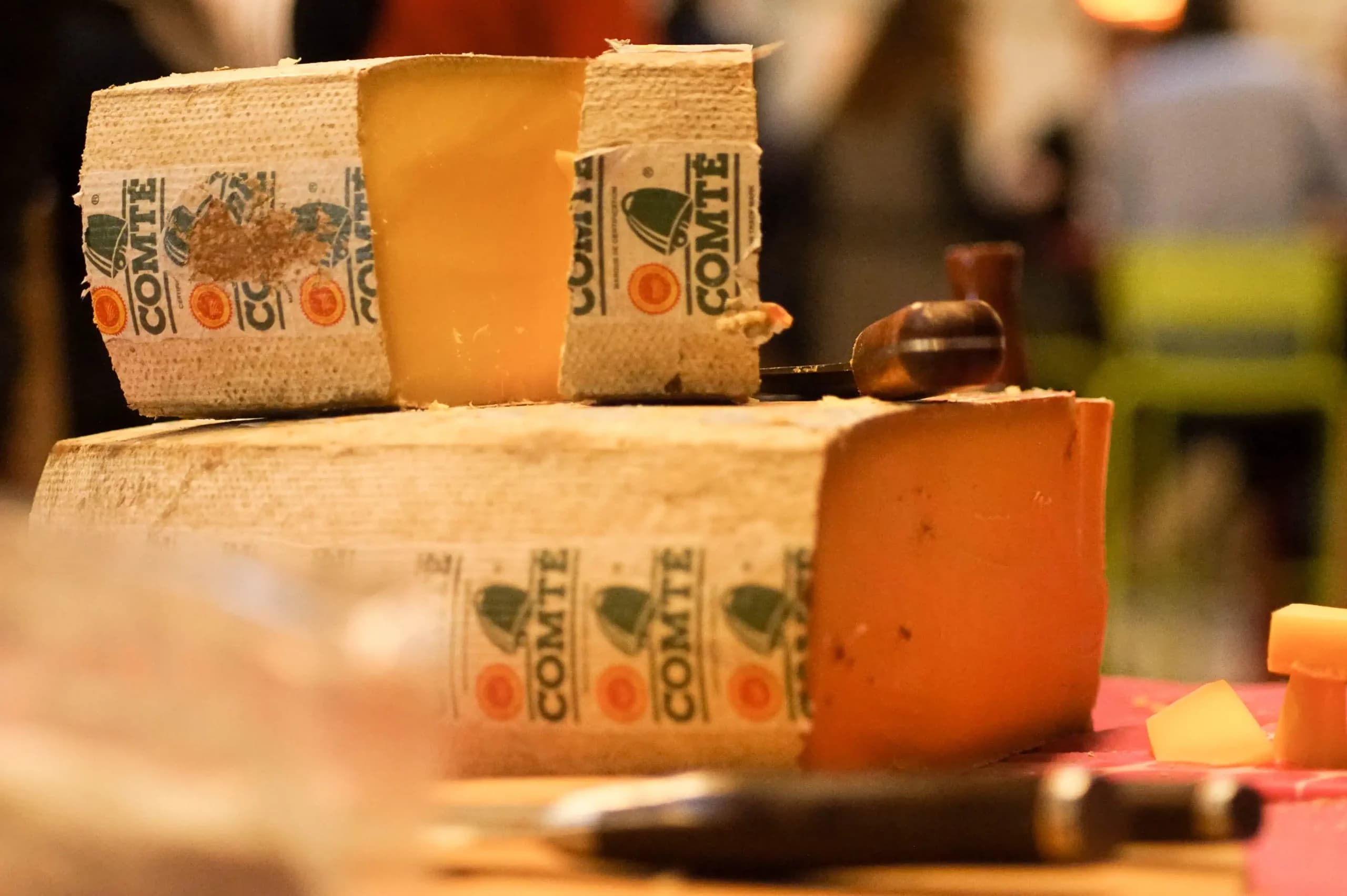 Grande dégustation Couleur Vin 2019