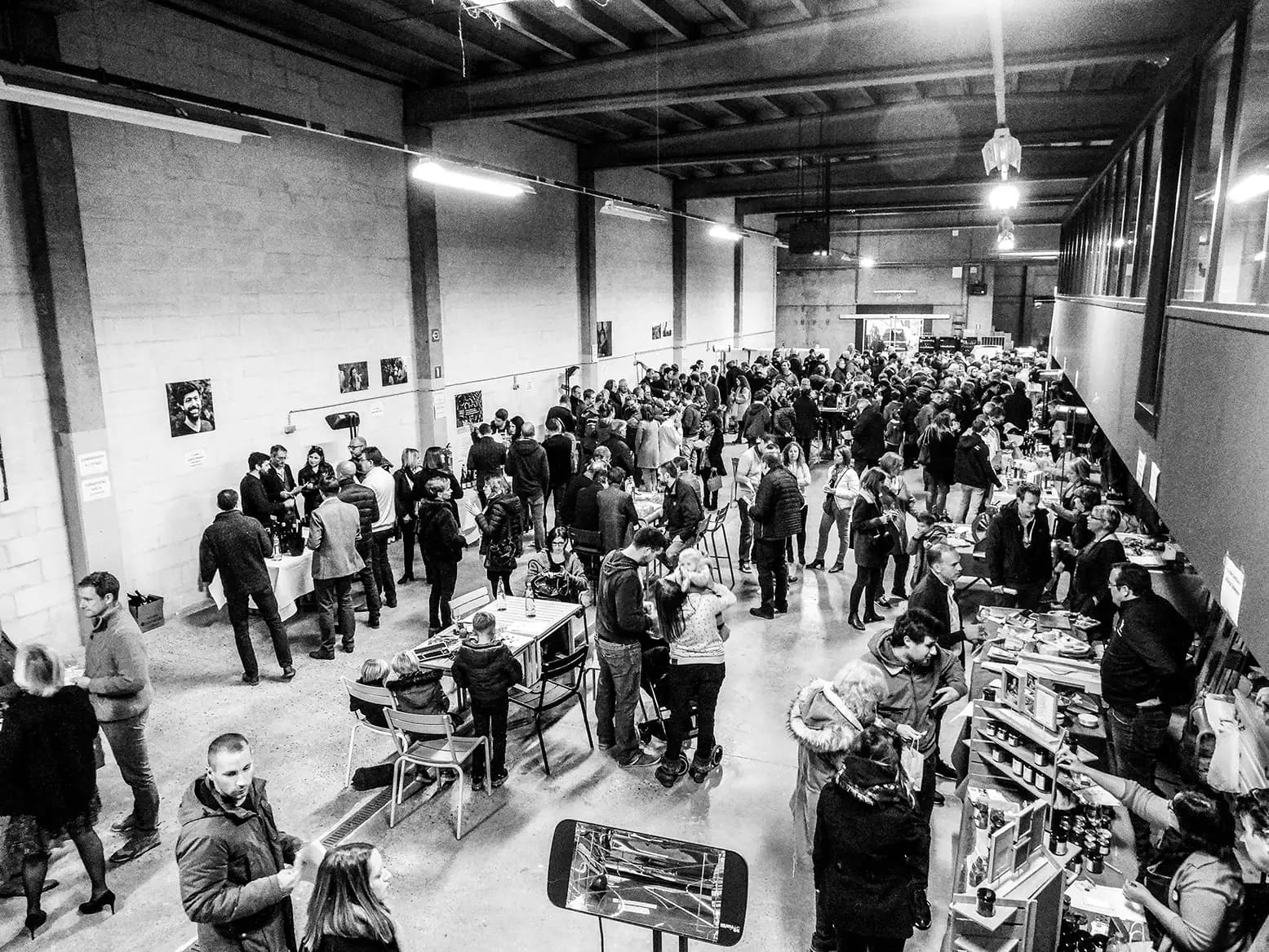 Grande dégustation Couleur Vin 2019