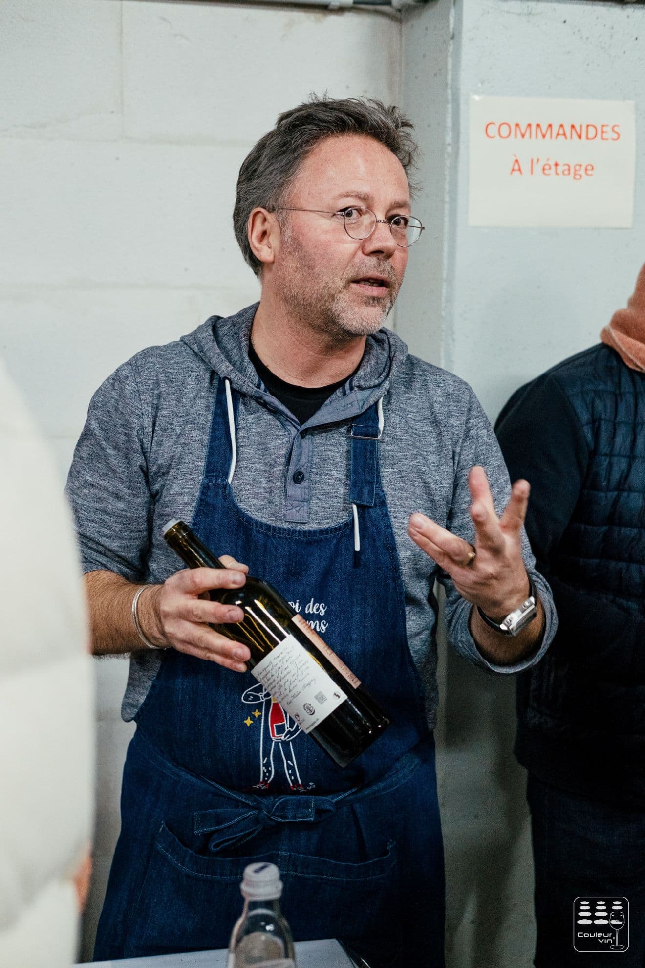 Grande dégustation Couleur Vin 2023