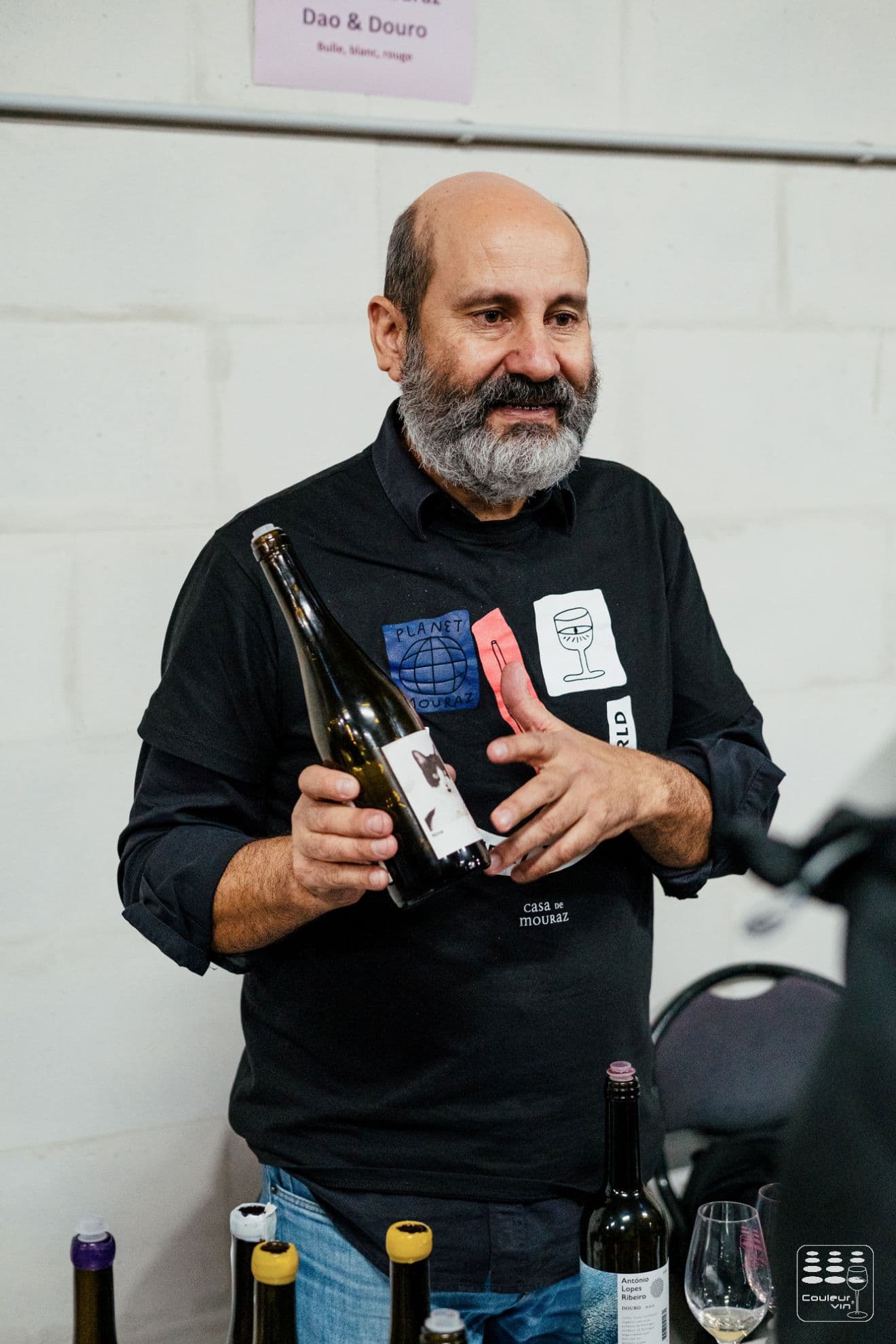 Grande dégustation Couleur Vin 2023