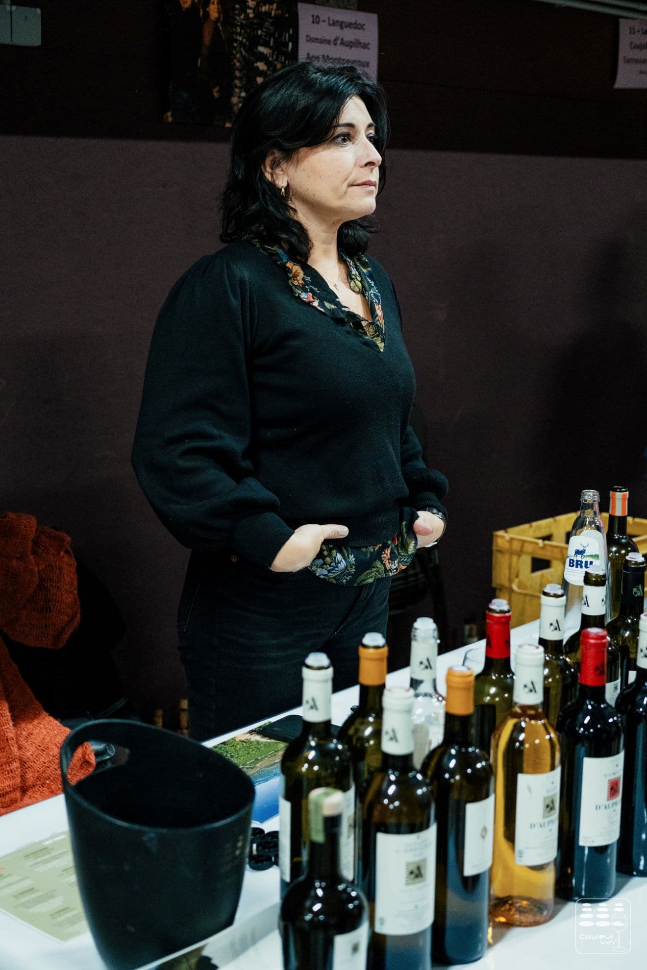 Grande dégustation Couleur Vin 2023