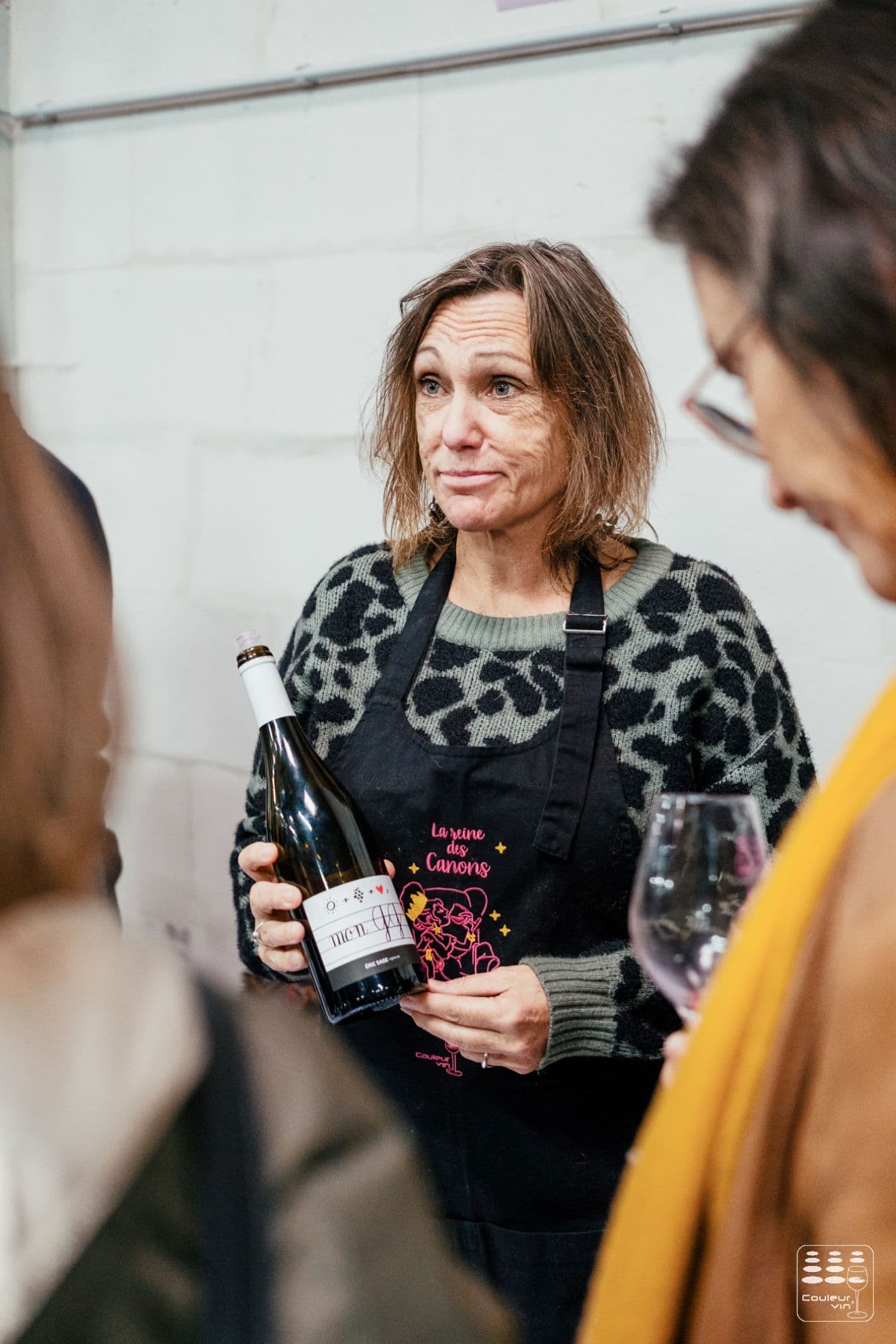 Grande dégustation Couleur Vin 2023