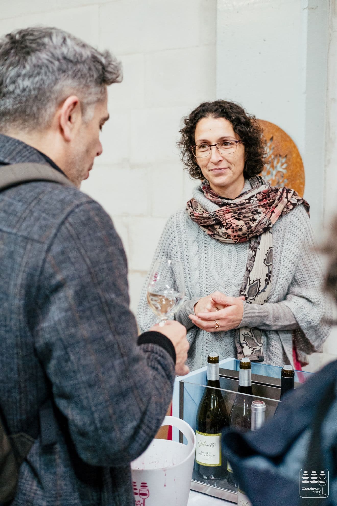 Grande dégustation Couleur Vin 2023