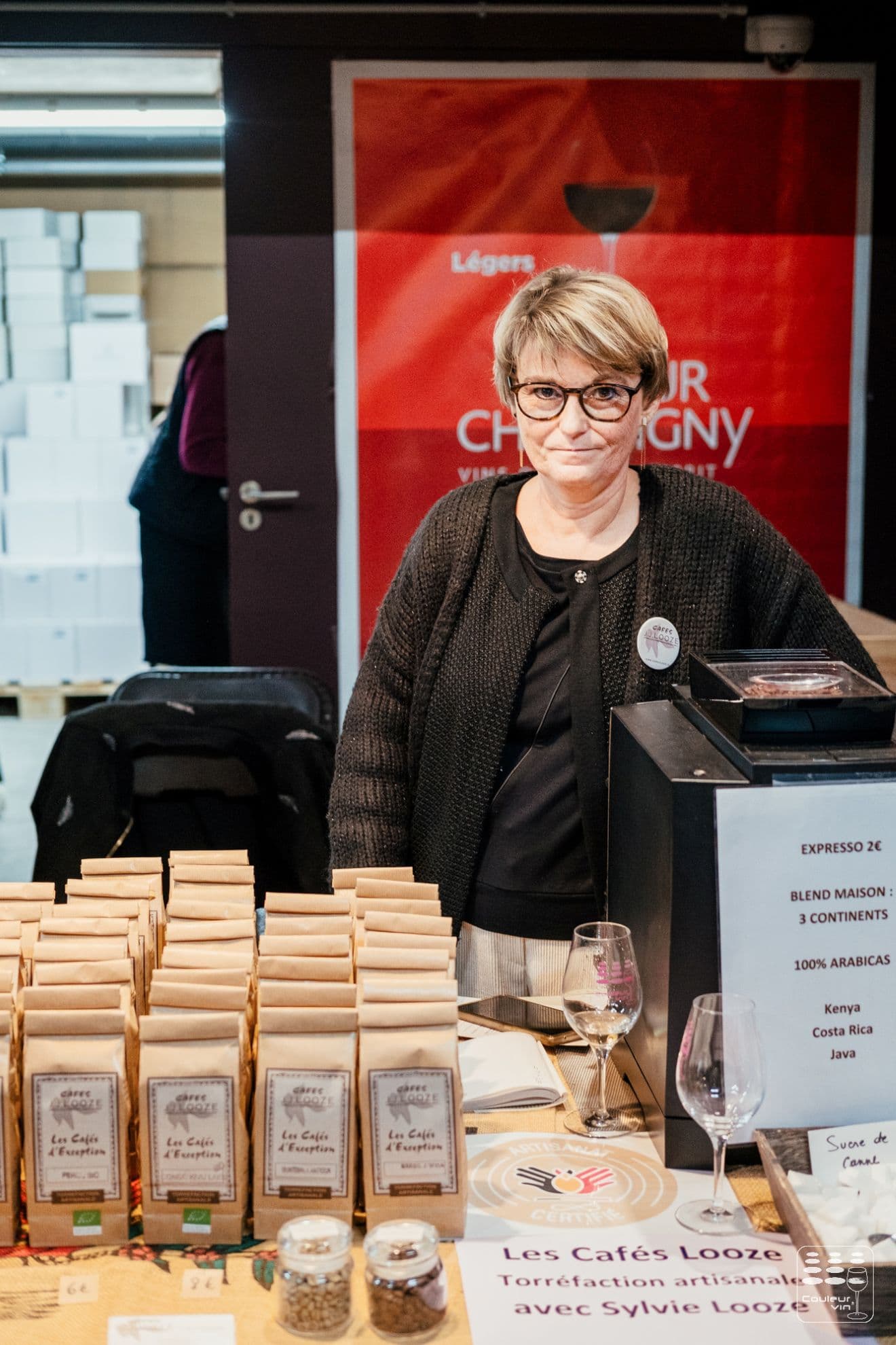 Grande dégustation Couleur Vin 2023