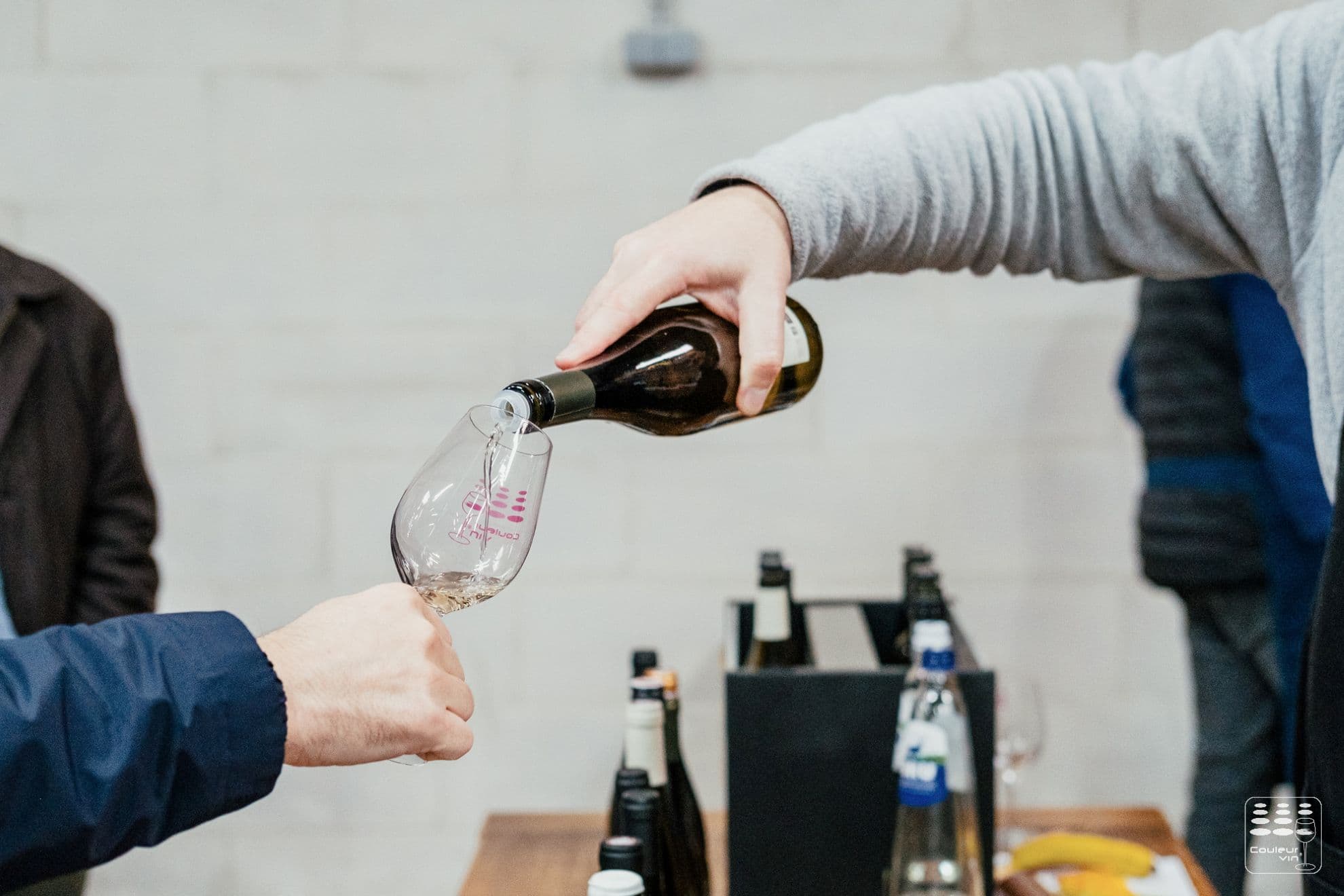 Grande dégustation Couleur Vin 2023