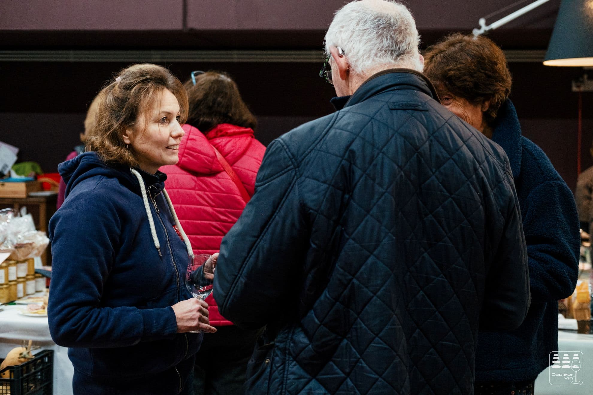 Grande dégustation Couleur Vin 2023