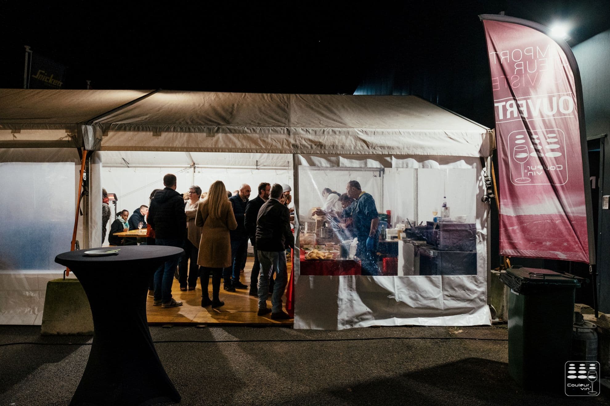 Grande dégustation Couleur Vin 2023