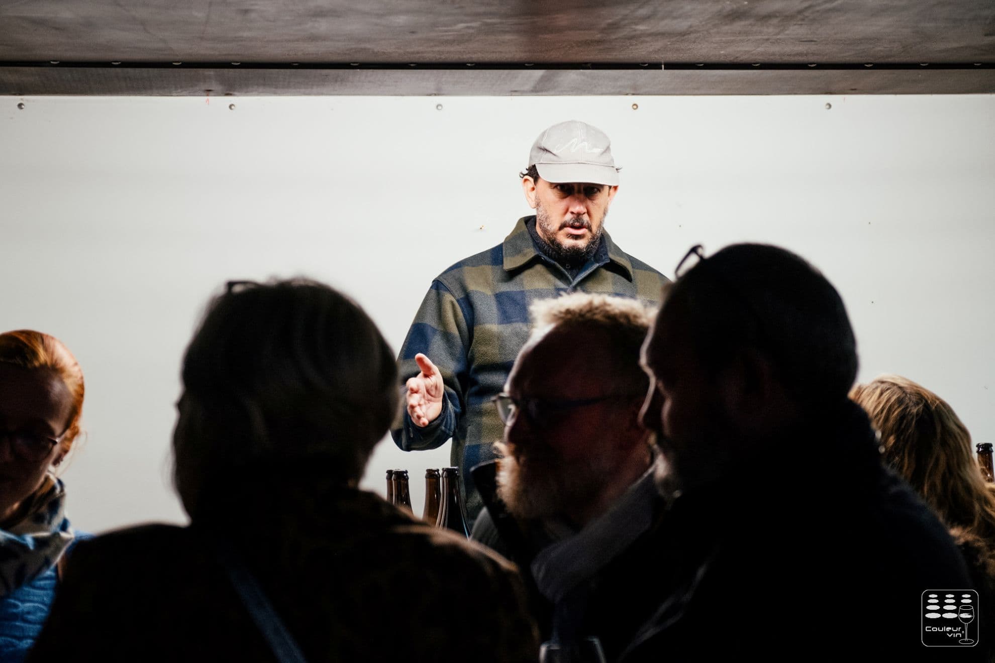 Grande dégustation Couleur Vin 2023