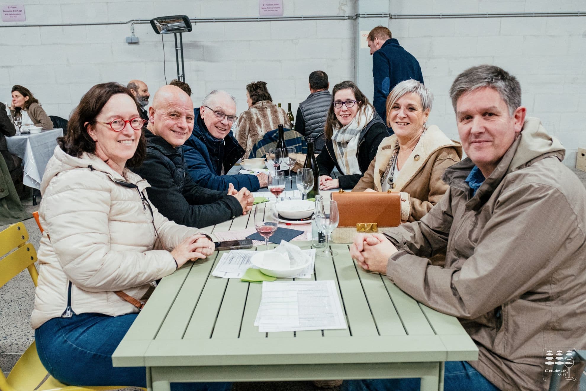 Grande dégustation Couleur Vin 2023