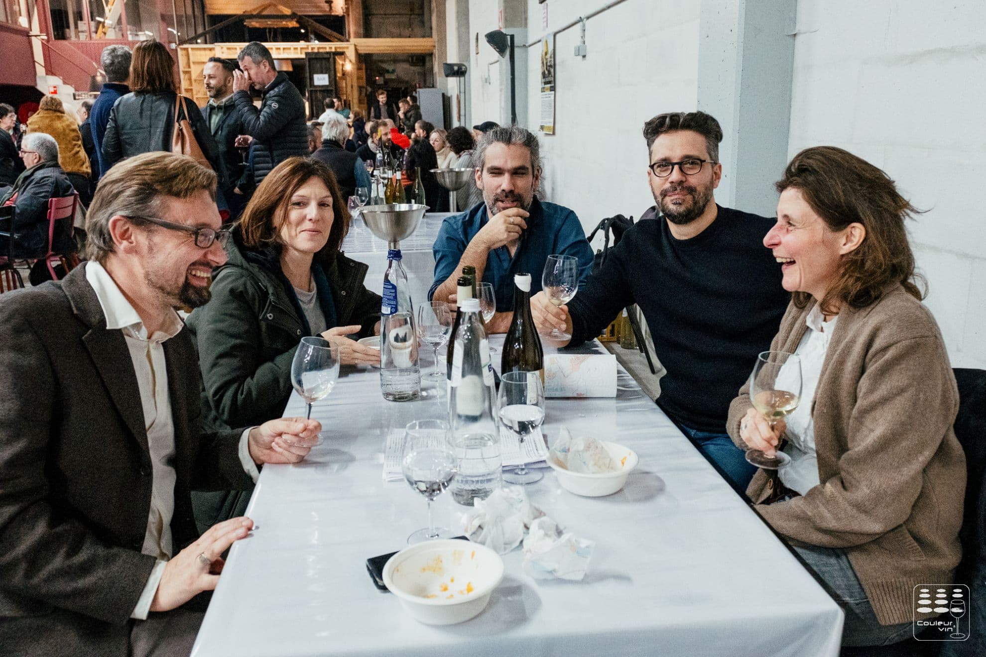 Grande dégustation Couleur Vin 2023
