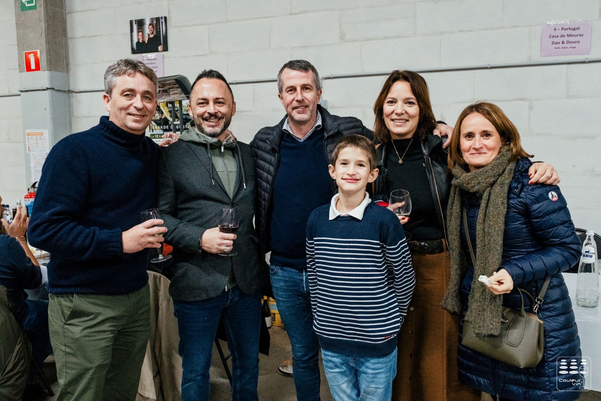Grande dégustation Couleur Vin 2023