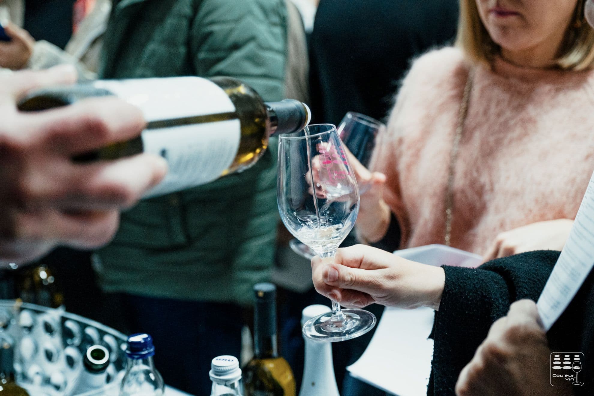 Grande dégustation Couleur Vin 2023