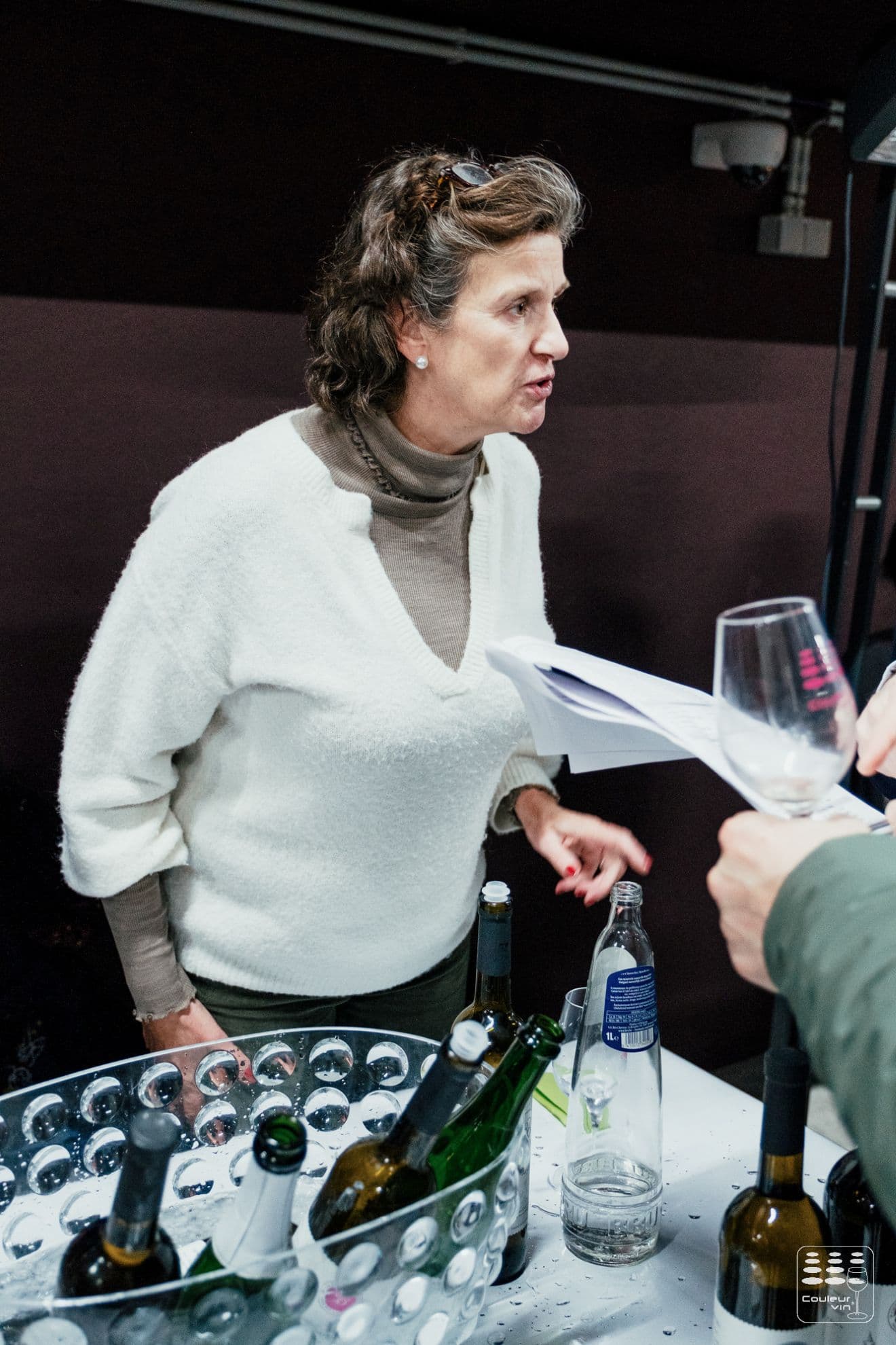 Grande dégustation Couleur Vin 2023