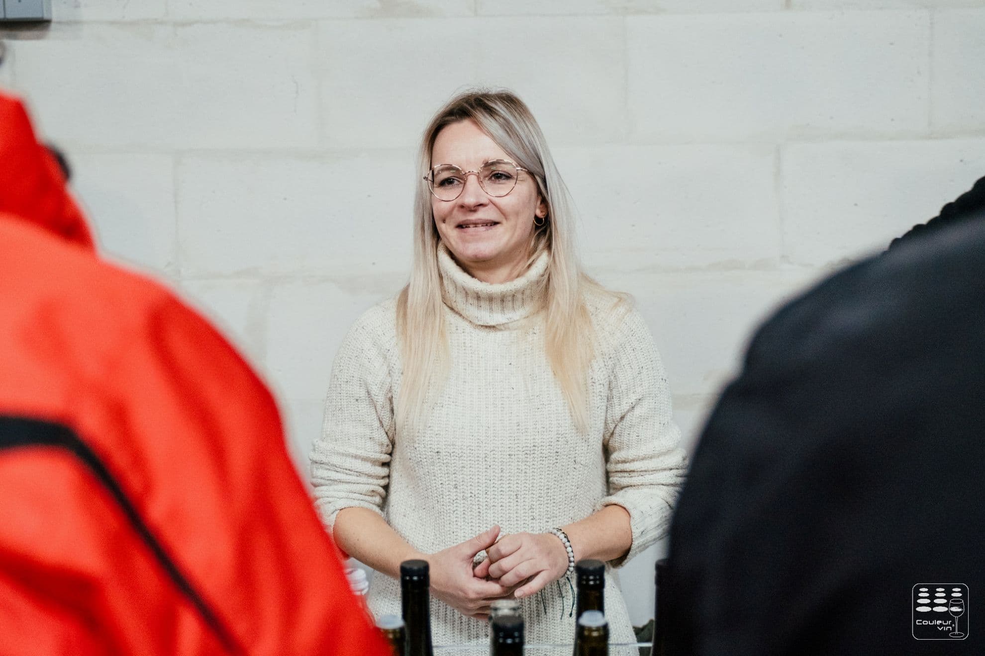 Grande dégustation Couleur Vin 2023