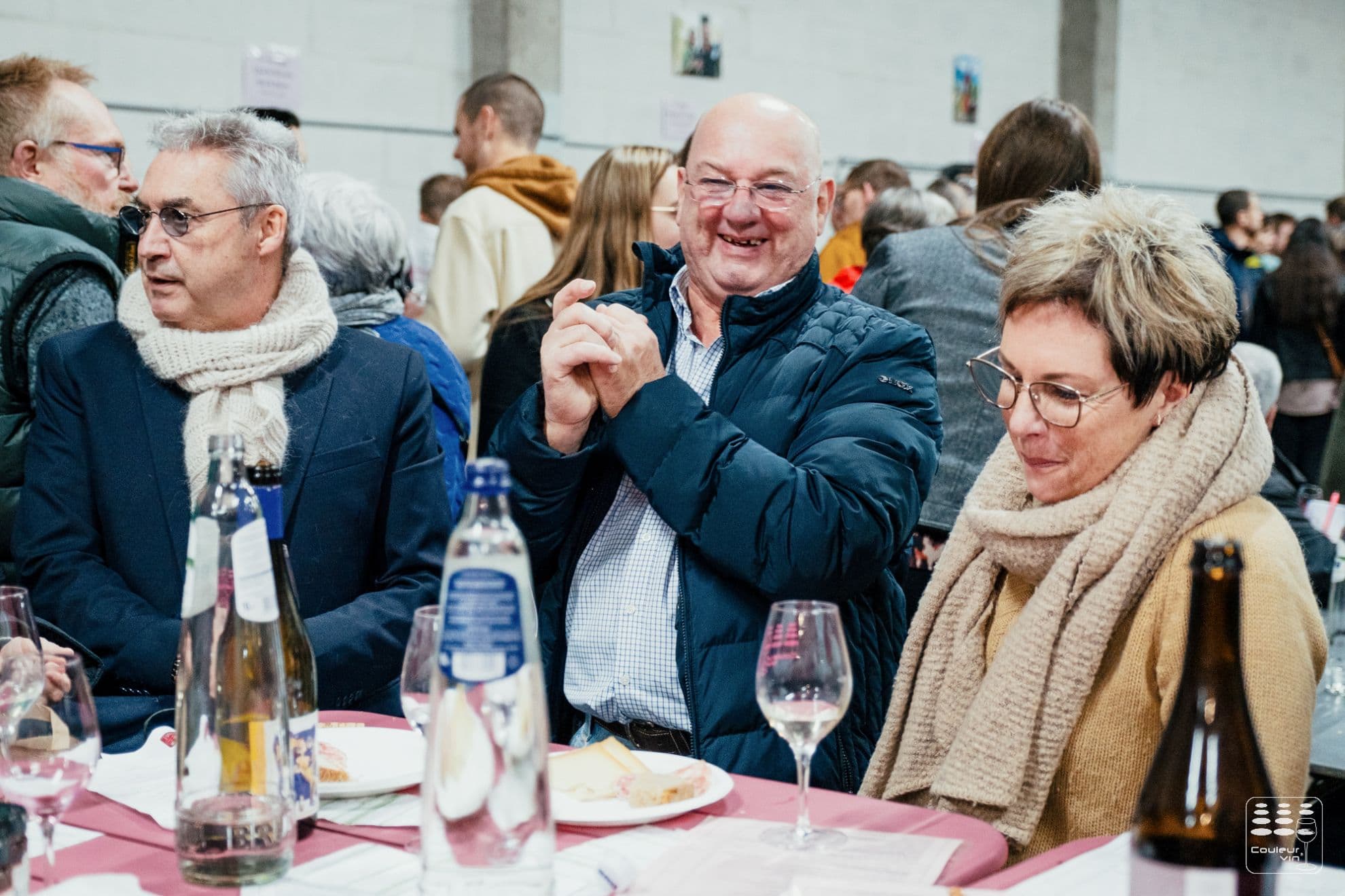 Grande dégustation Couleur Vin 2023