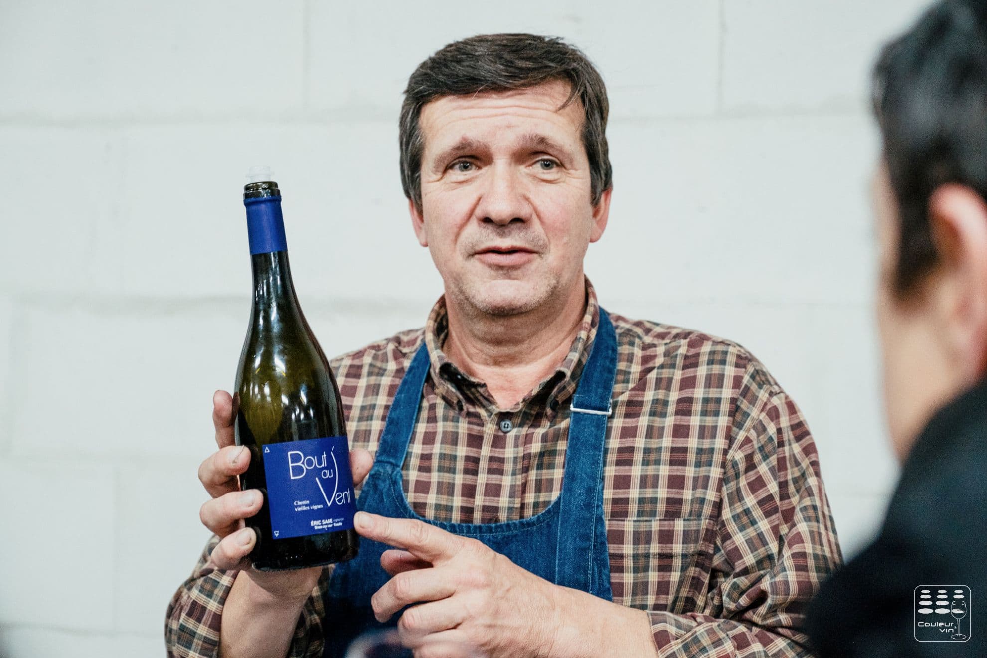 Grande dégustation Couleur Vin 2023