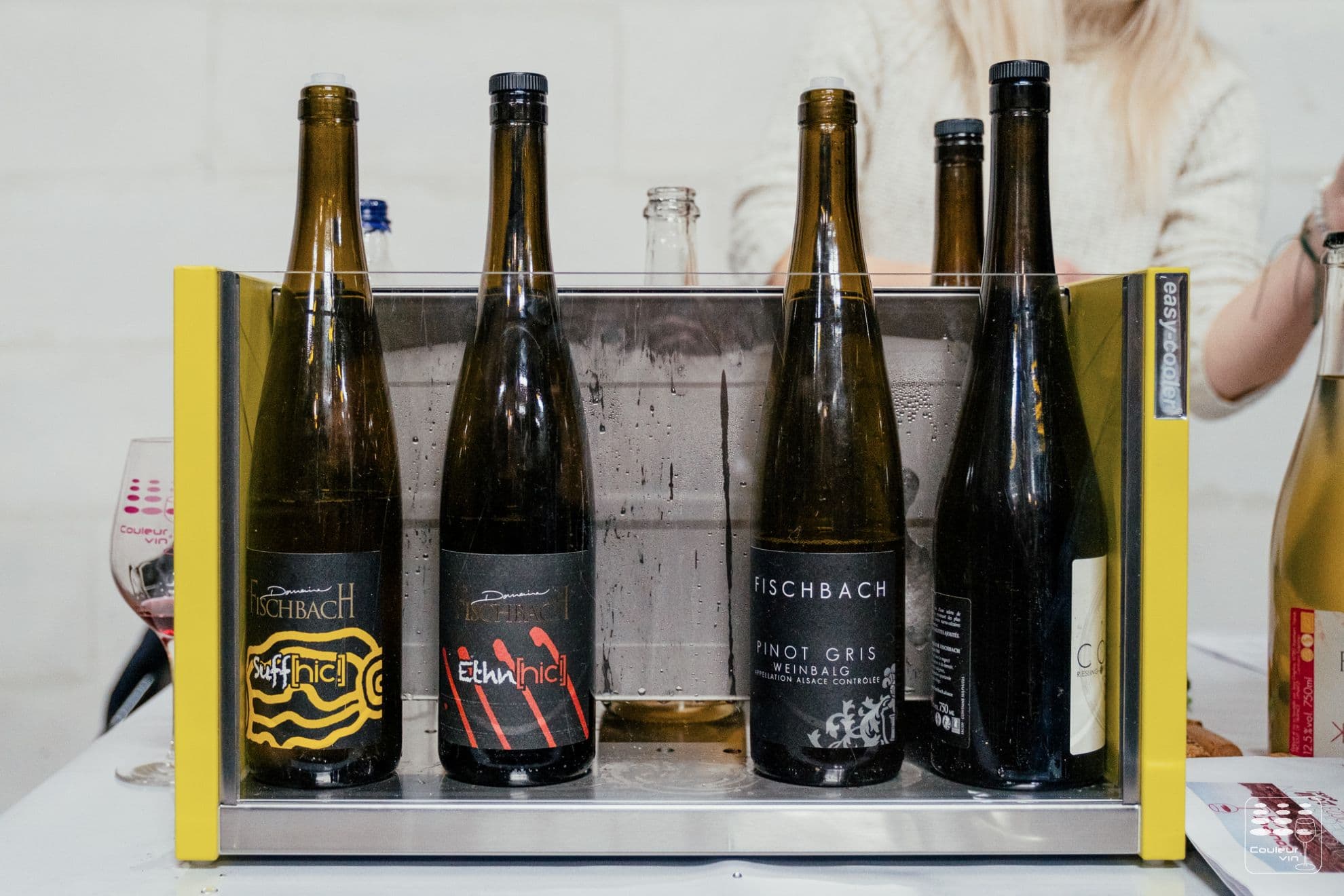 Grande dégustation Couleur Vin 2023
