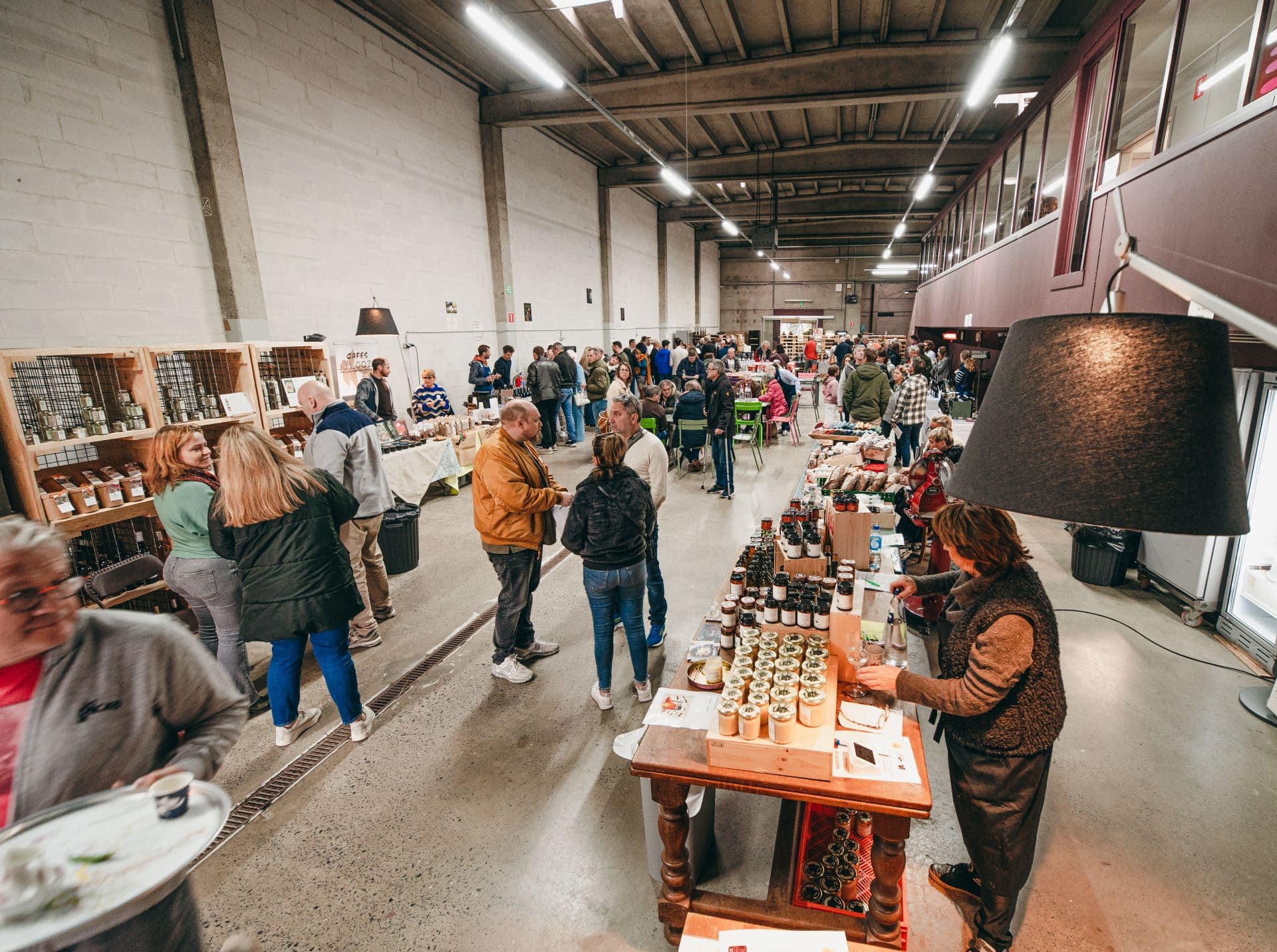 Grande dégustation Couleur Vin 2024