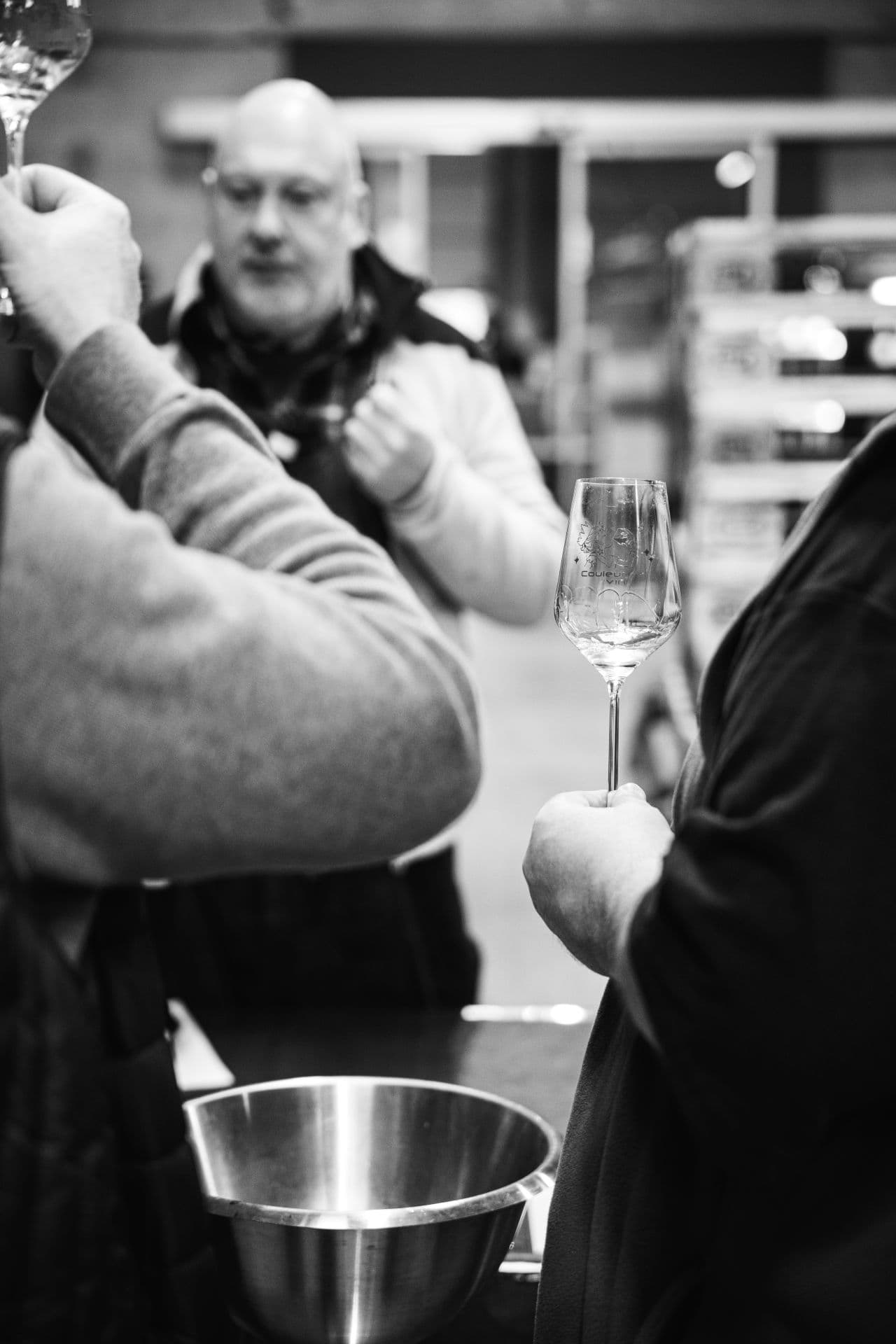 Grande dégustation Couleur Vin 2024