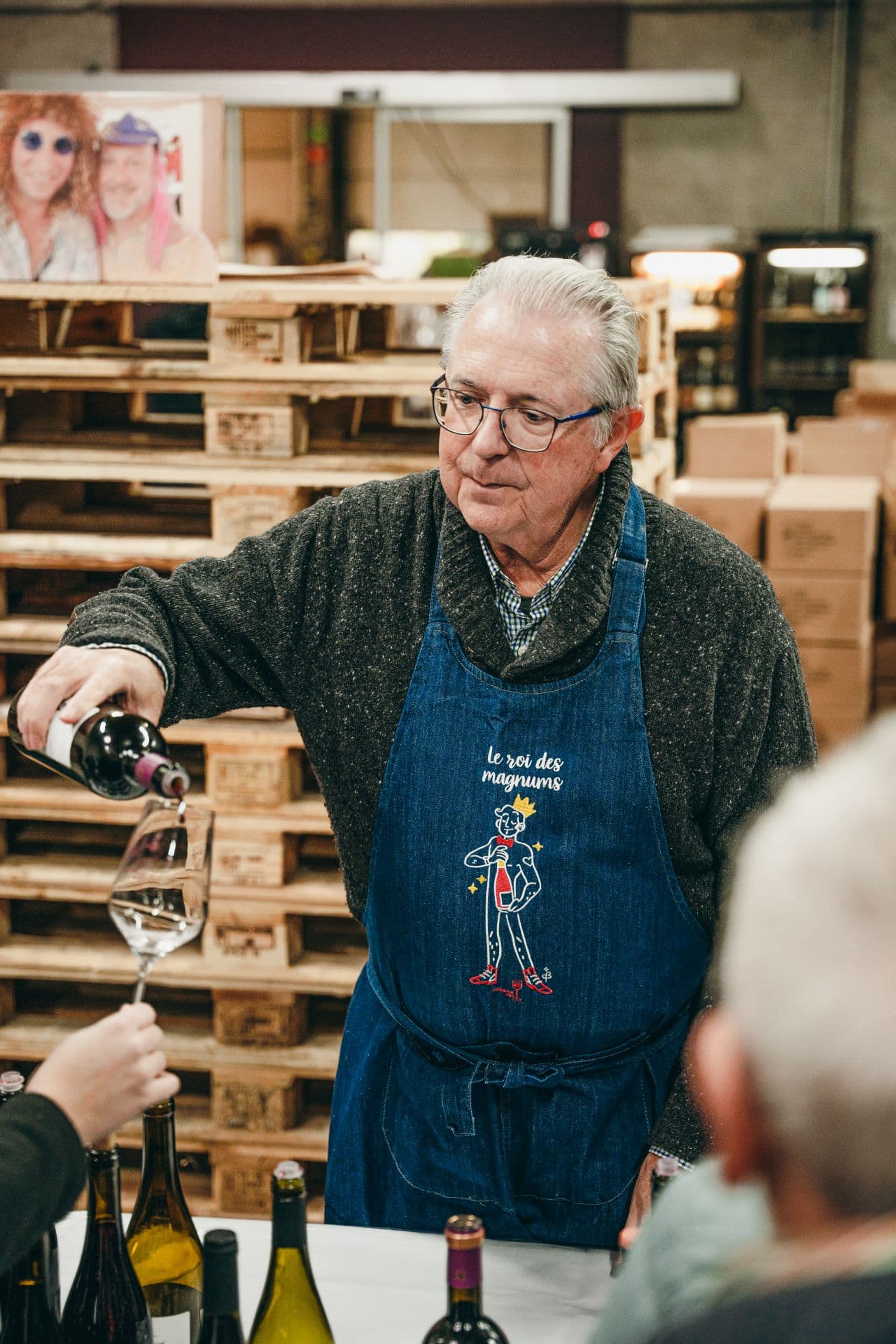 Grande dégustation Couleur Vin 2024