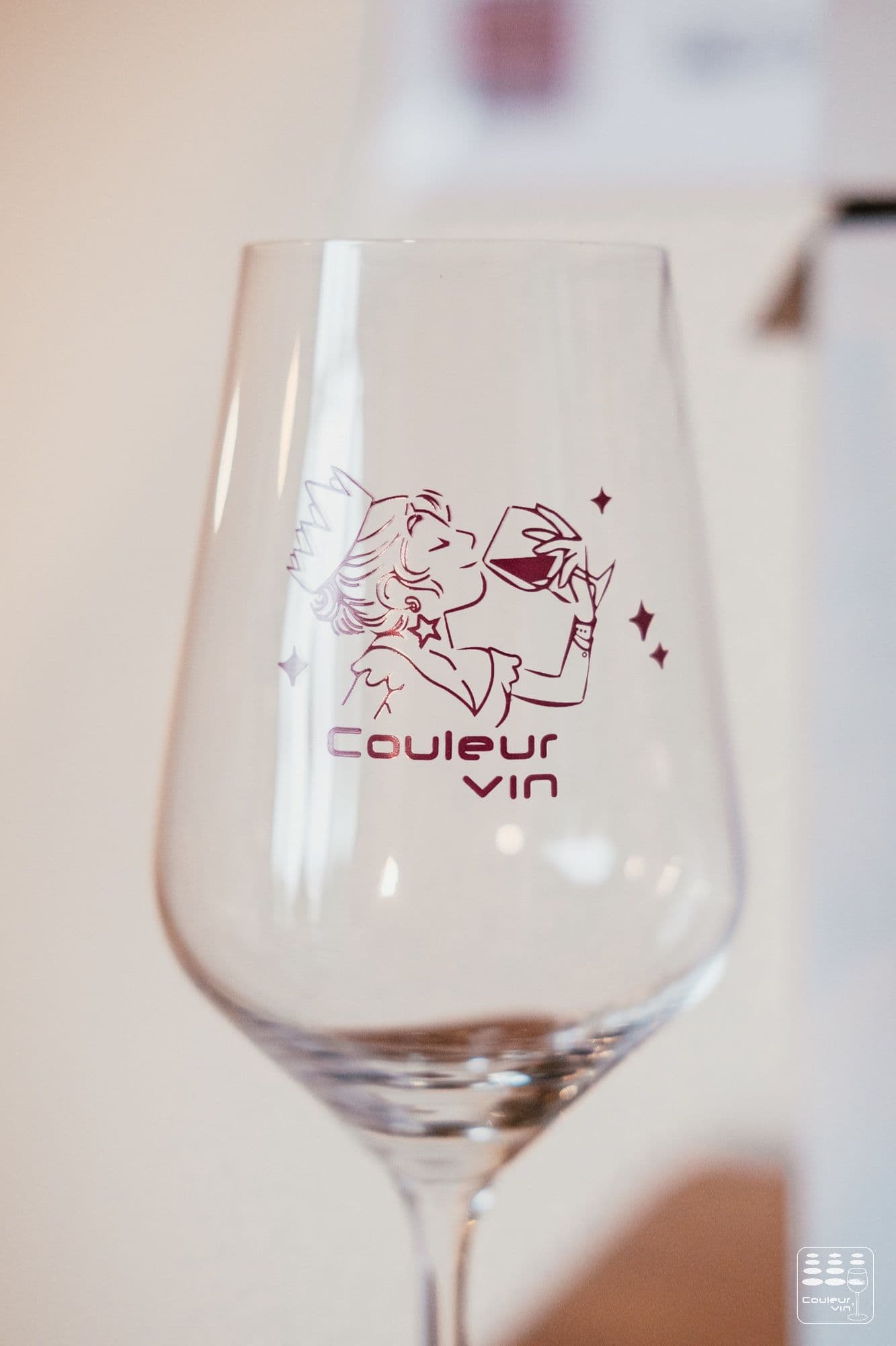 Grande dégustation Couleur Vin 2024