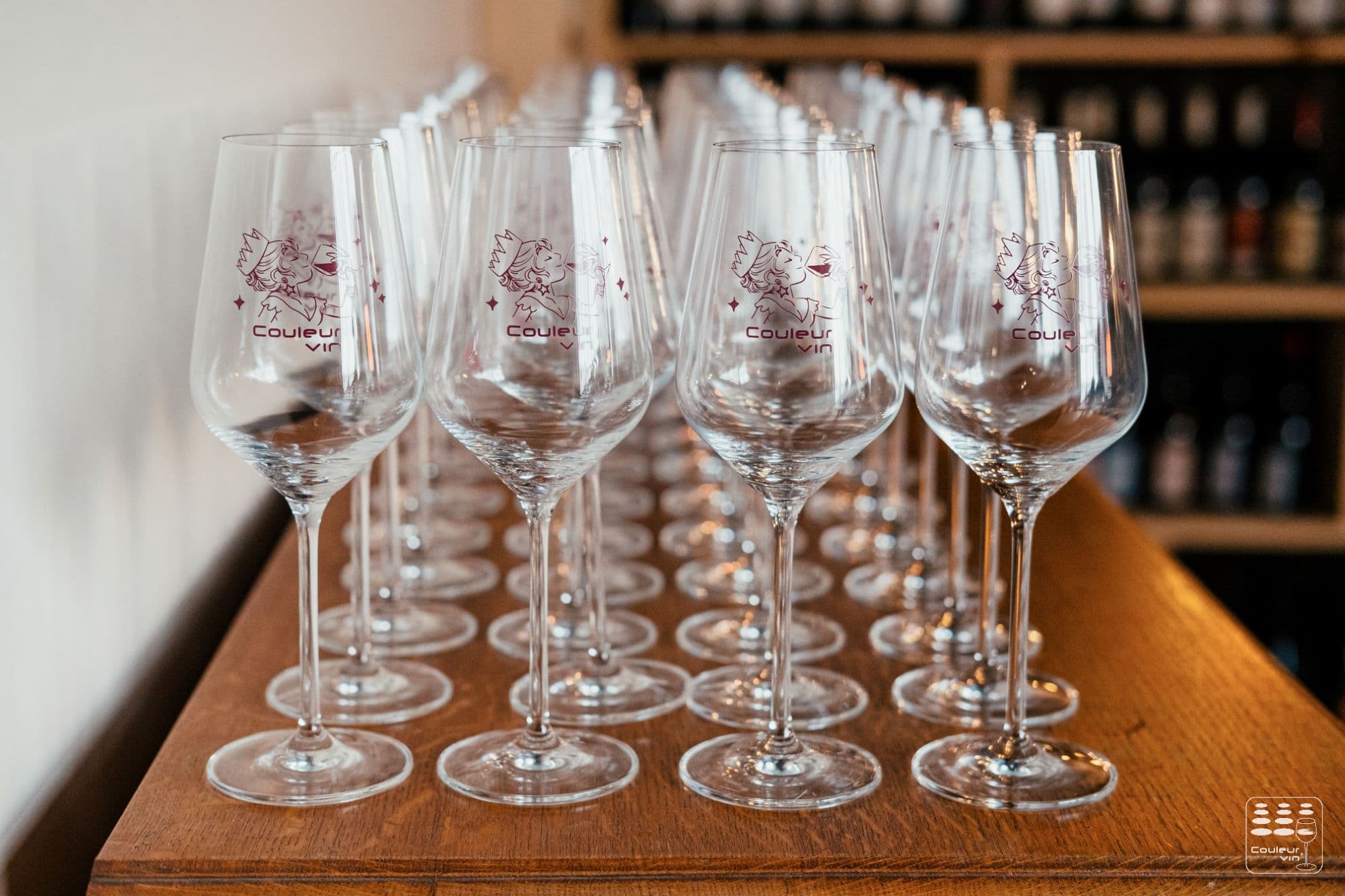 Grande dégustation Couleur Vin 2024