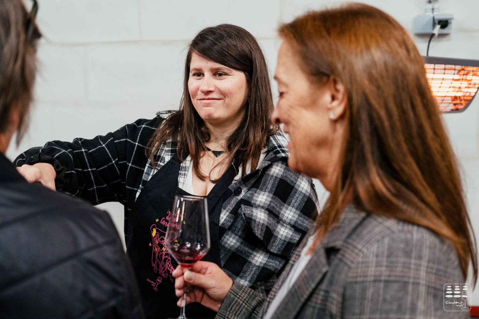 Grande dégustation Couleur Vin 2024