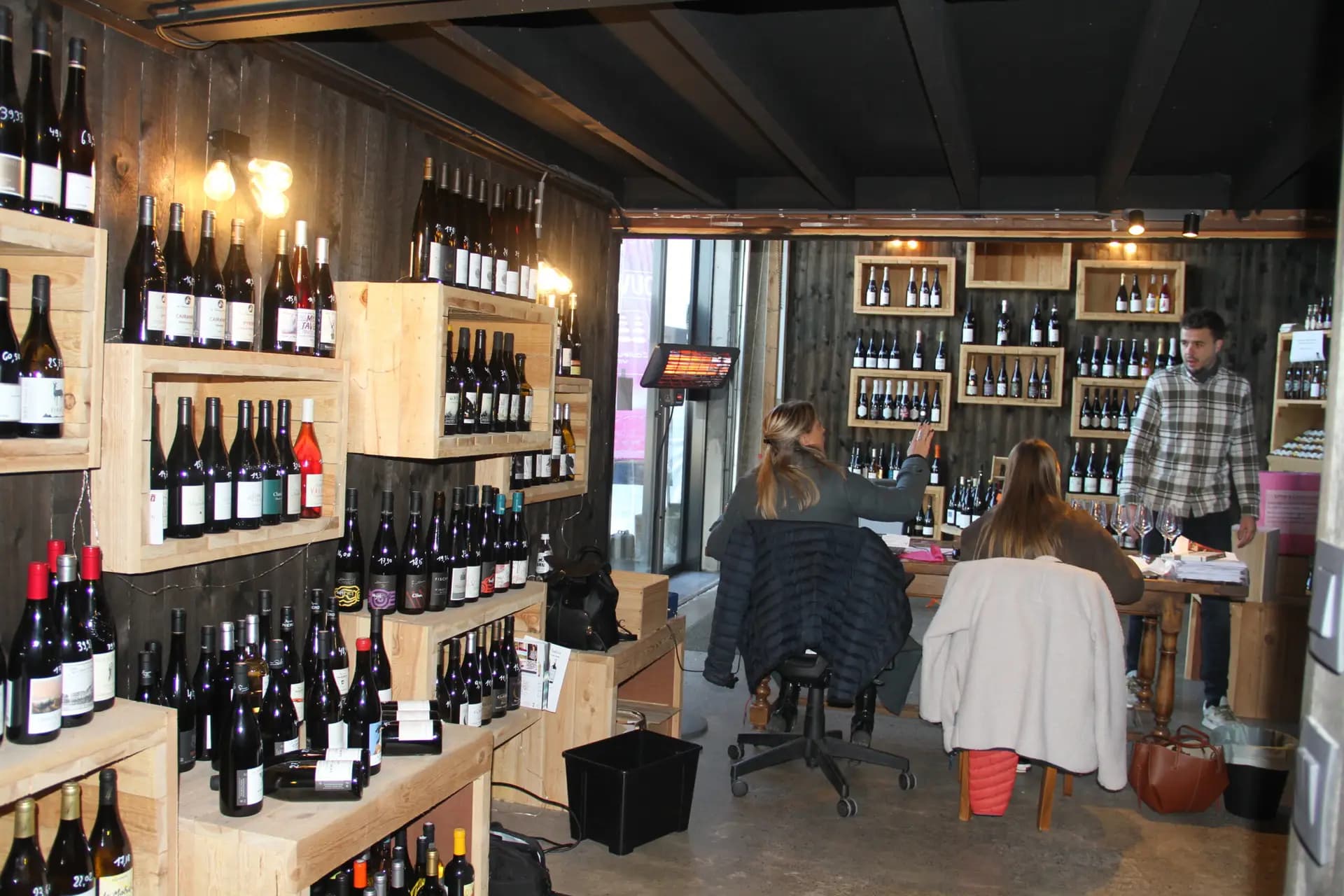 Grande dégustation Couleur Vin 2025