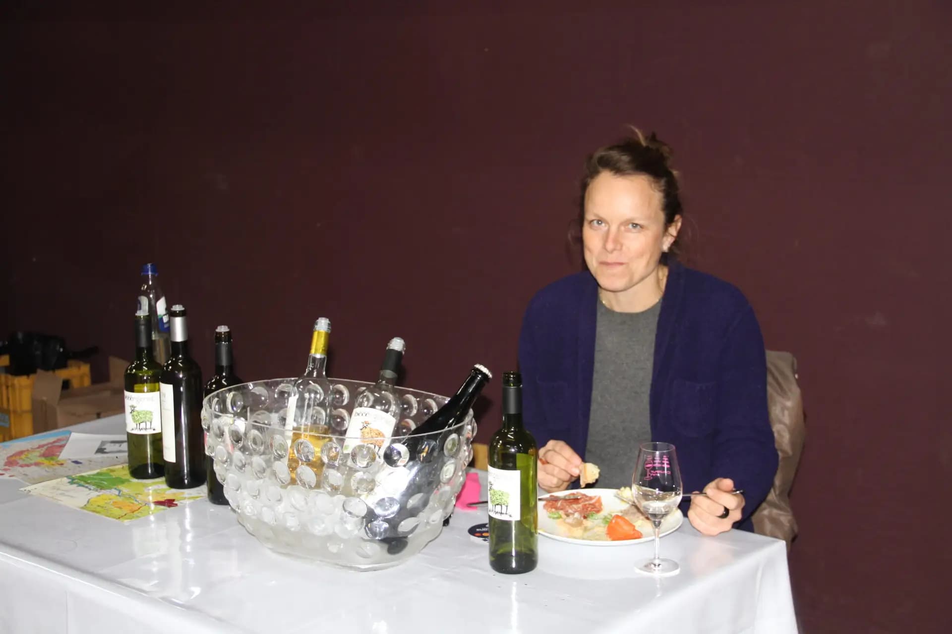 Grande dégustation Couleur Vin 2025