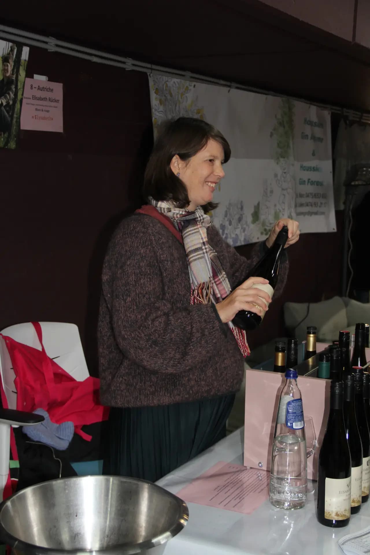 Grande dégustation Couleur Vin 2025