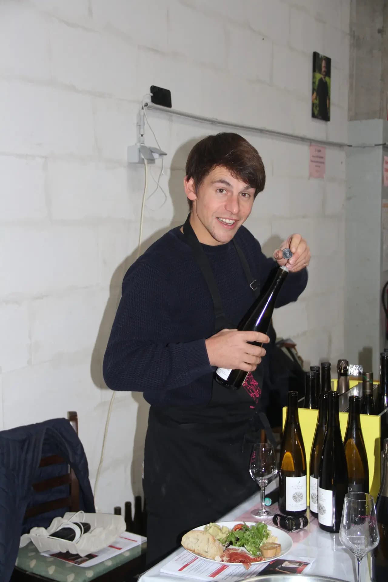 Grande dégustation Couleur Vin 2025