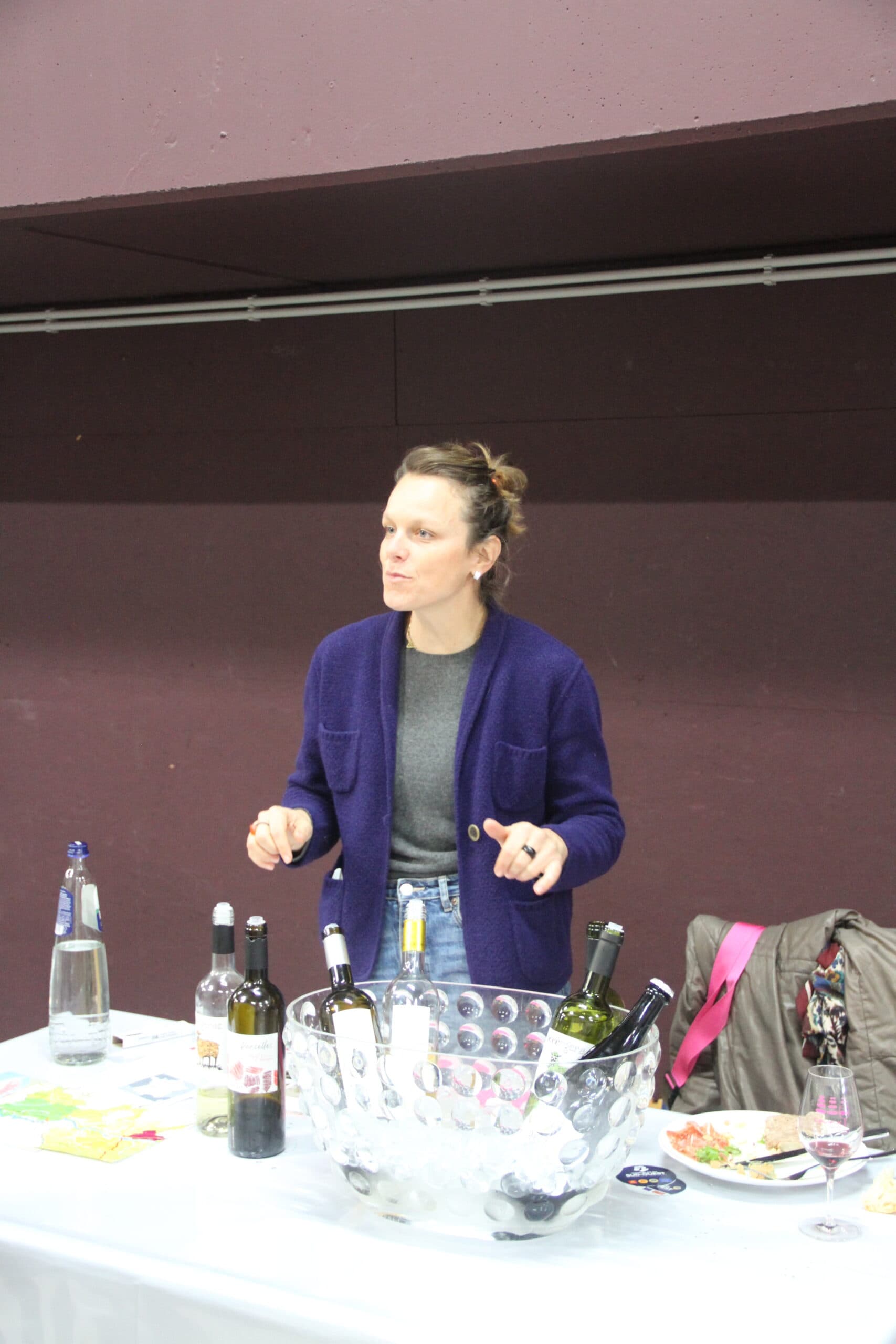 Grande dégustation Couleur Vin 2025