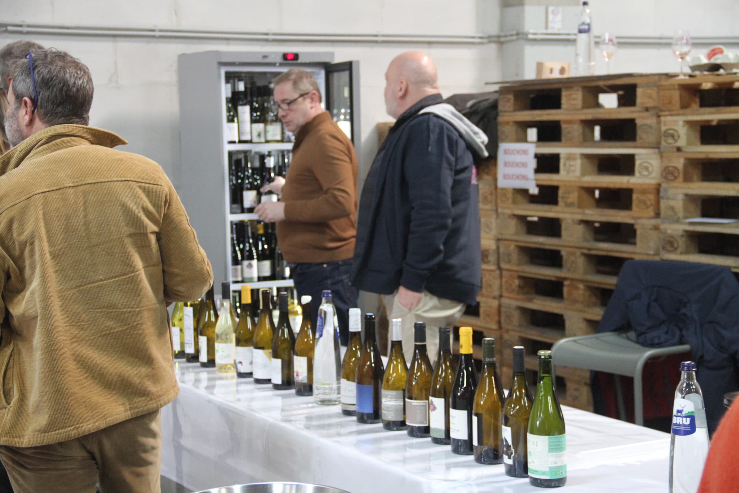 Grande dégustation Couleur Vin 2025