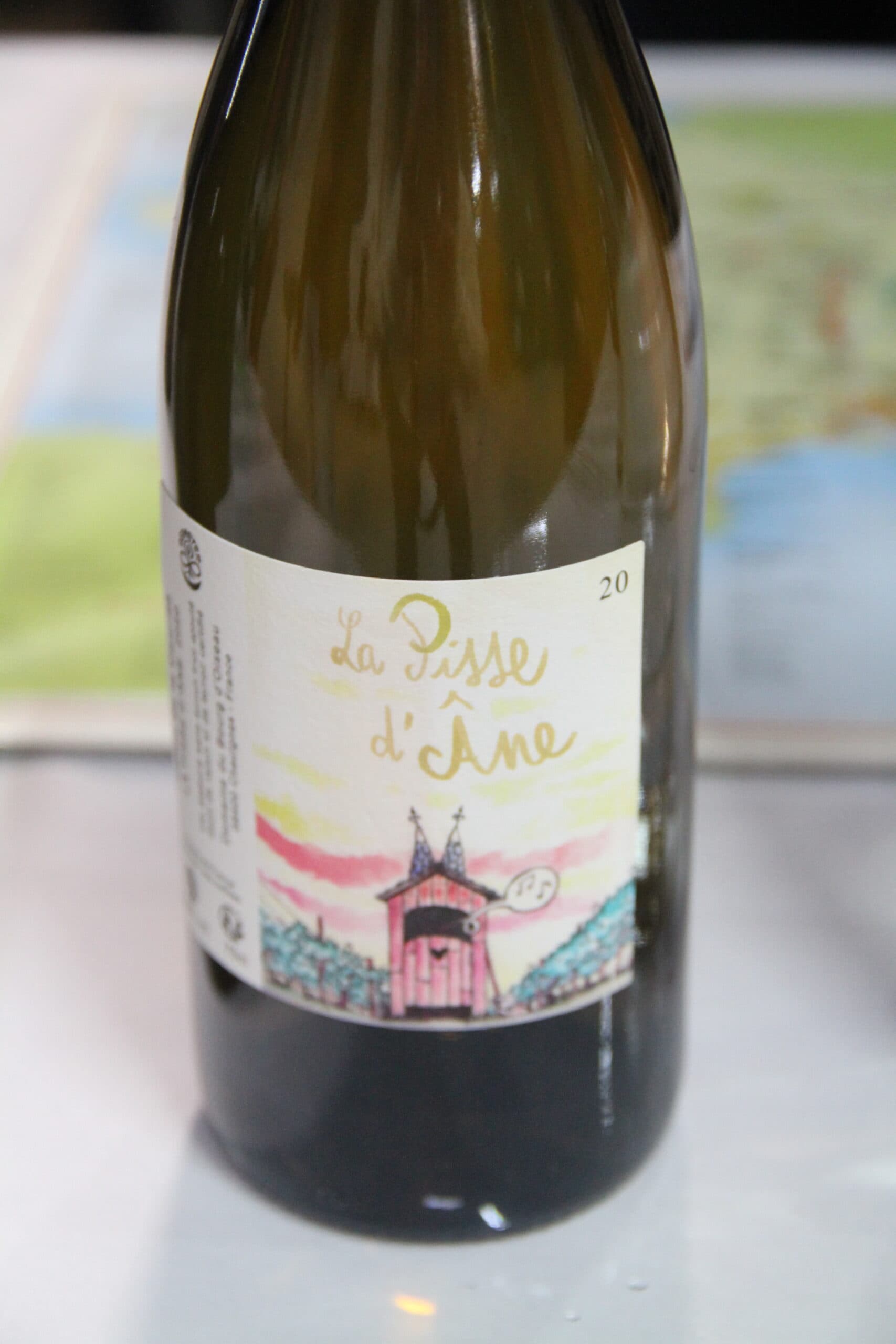 Grande dégustation Couleur Vin 2025